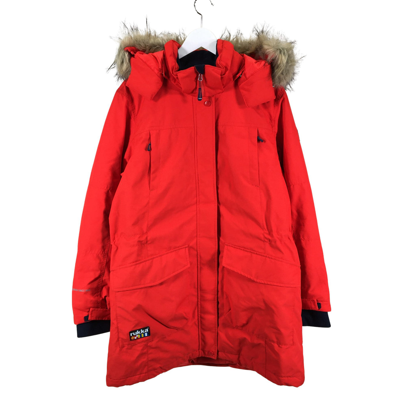 Untuvatakki, koko 42