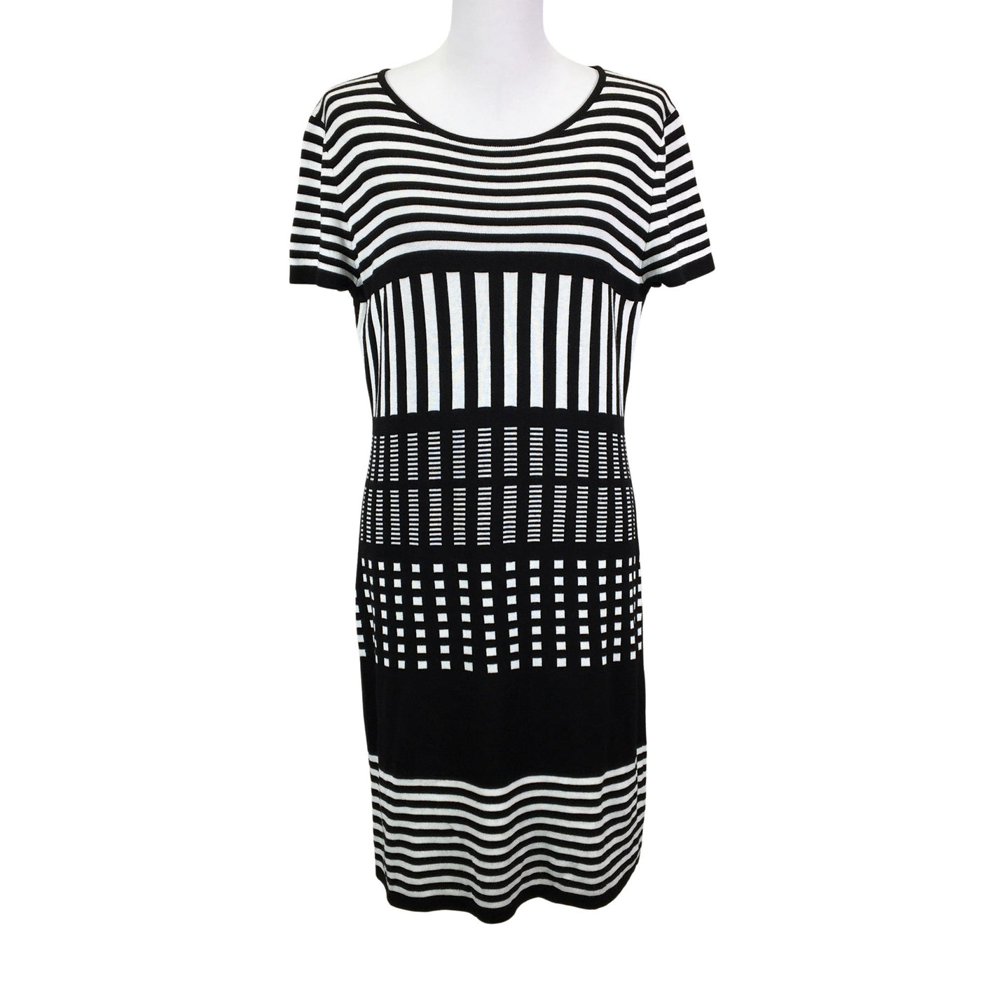 Unisex Marimekko - Neulemekko, koko 40 - (1)
