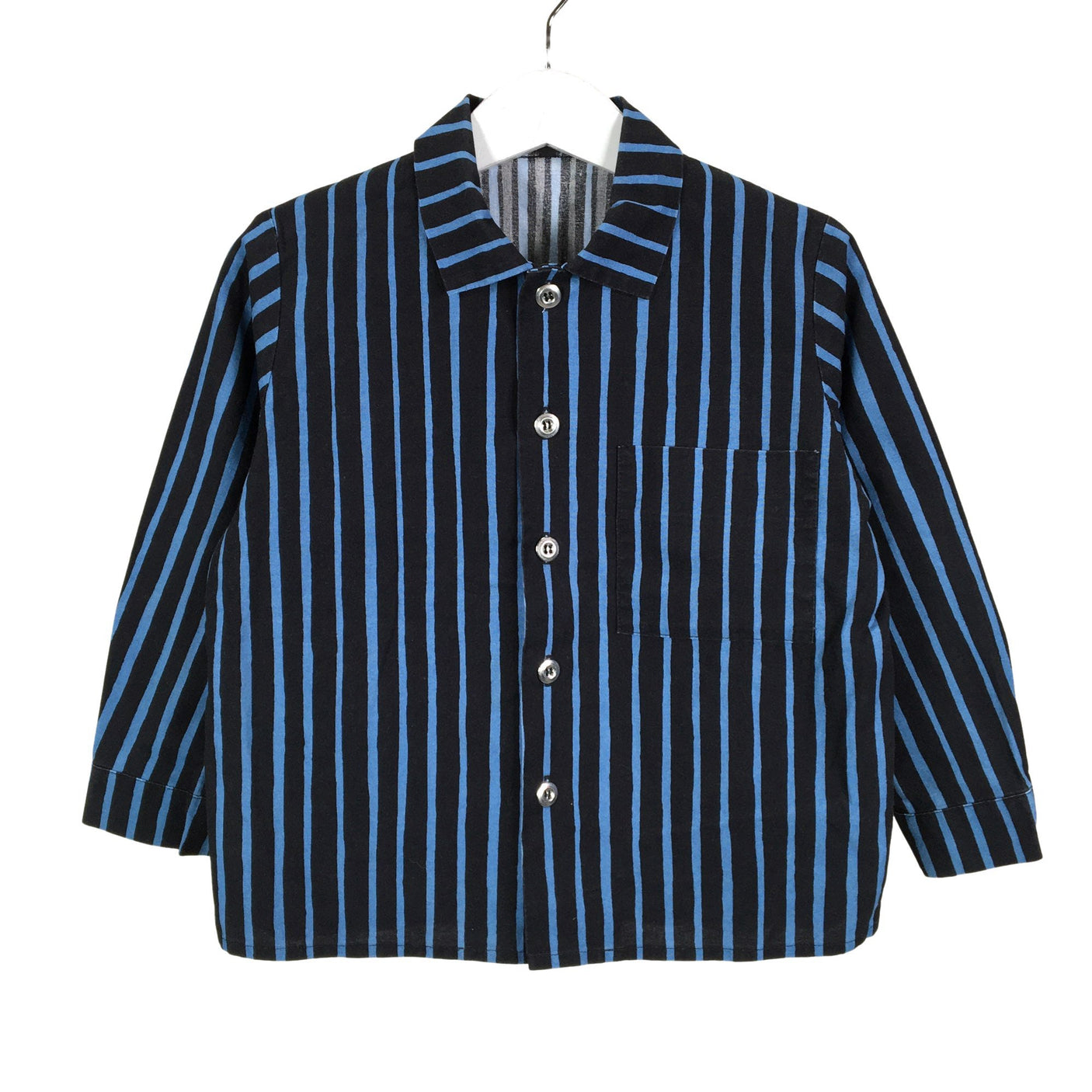 Unisex Marimekko - Kauluspaita, koko 98 - 104 - (1)