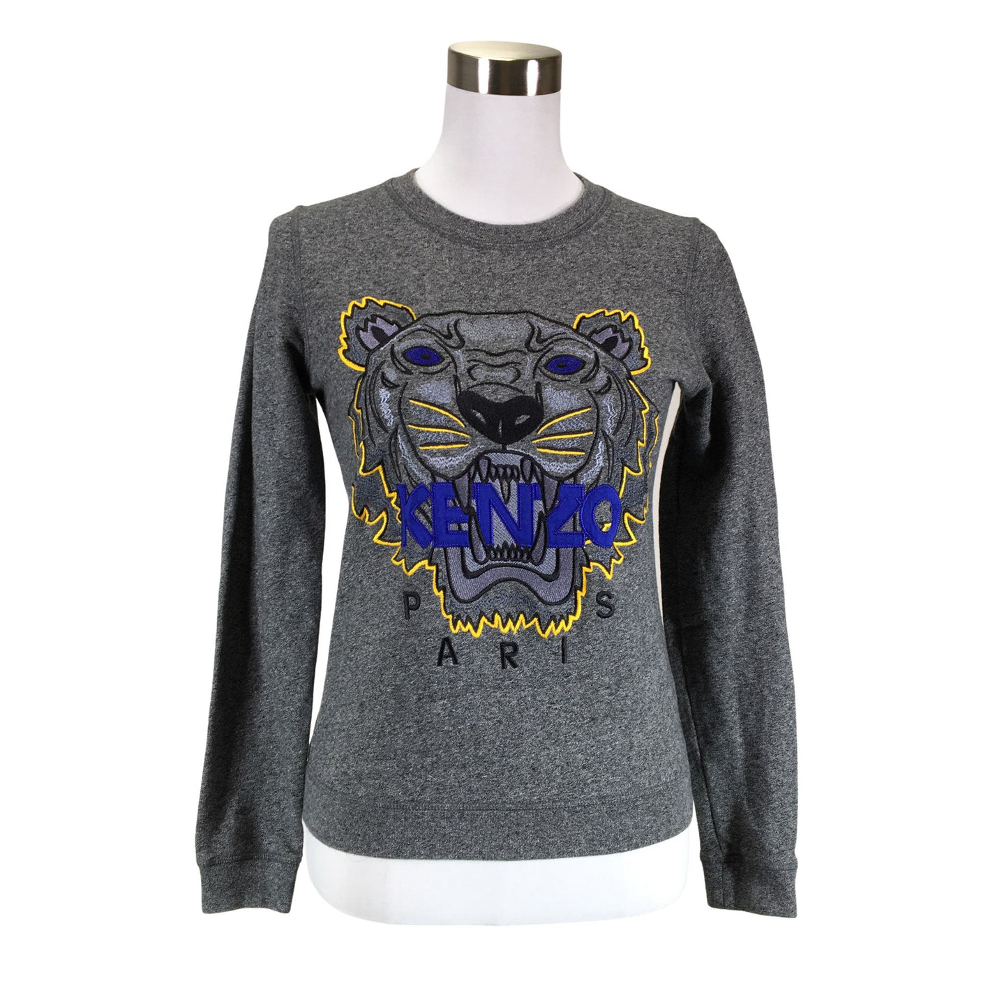 Unisex Kenzo - Collegepaita, koko 36 - (1)