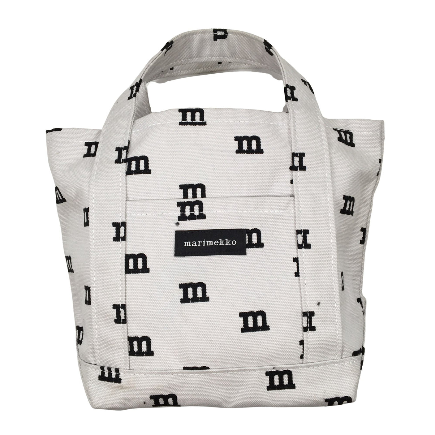 Unisex Marimekko - Käsilaukku, koko Mini - (1)