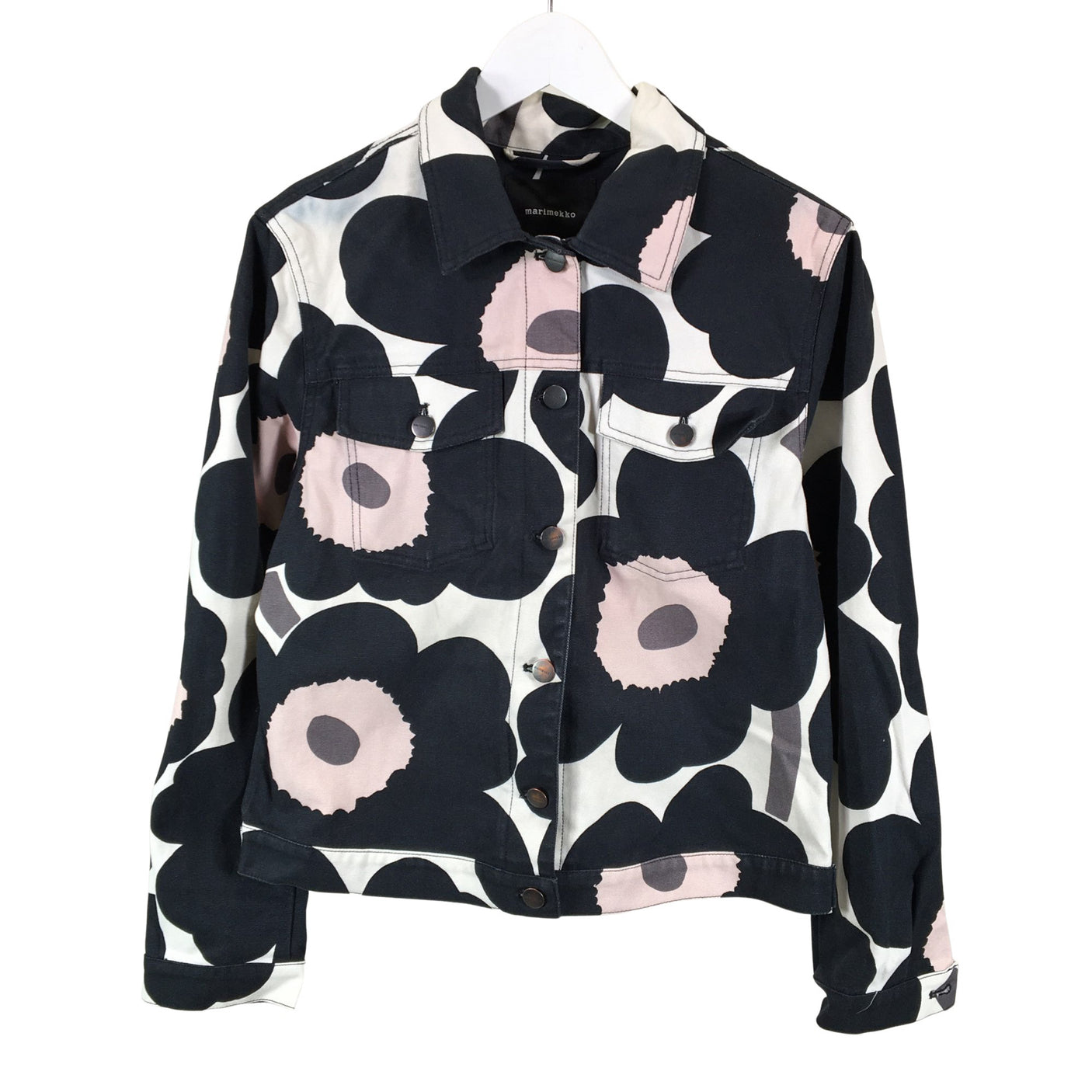 Farkkutakki, koko 36