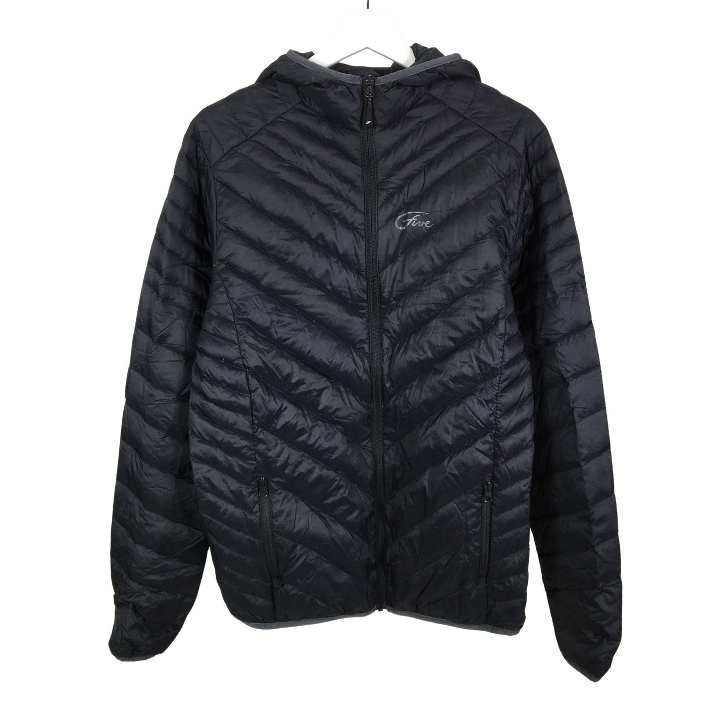 Unisex Five seasons - Kevytuntuvatakki, koko M - (1)