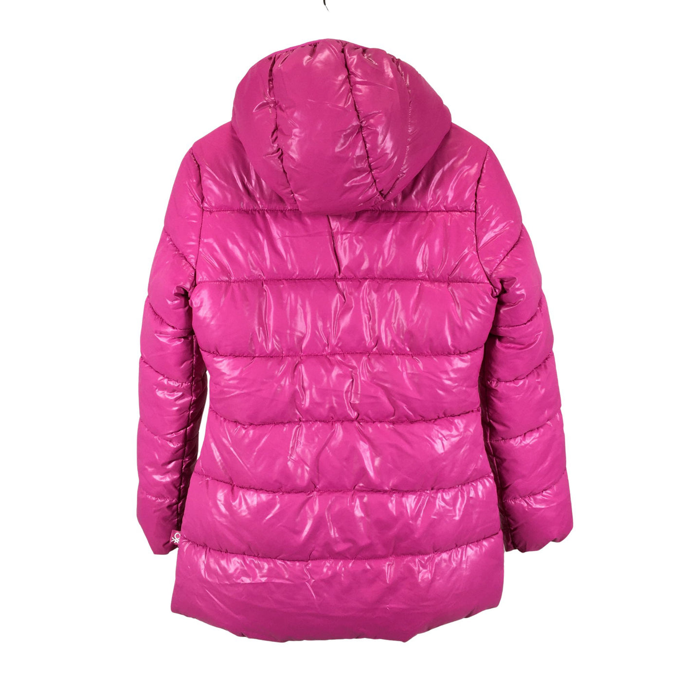 Unisex Benetton - Toppatakki, koko 152 - 158 - (2)