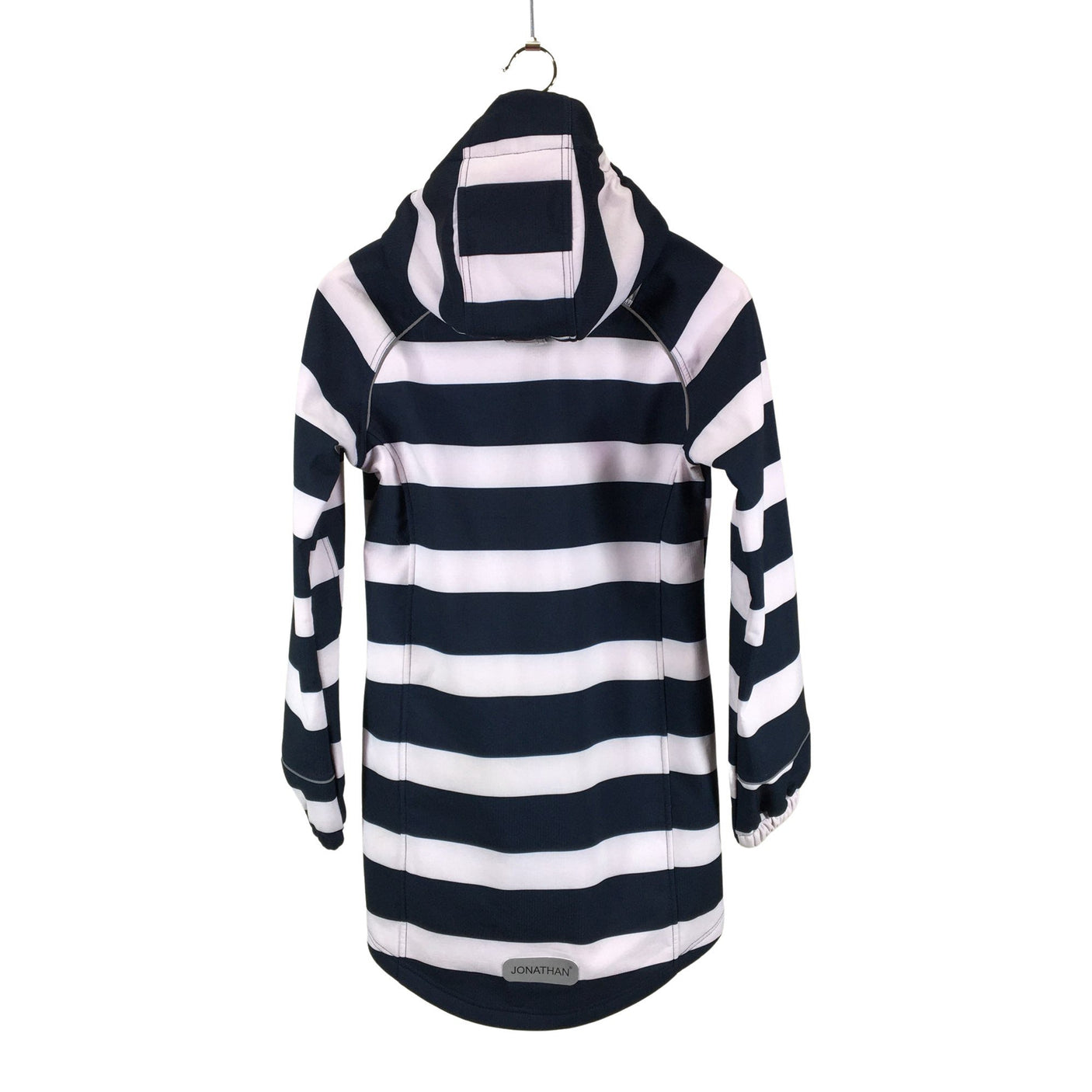 Unisex Jonathan - Softshell-takki, koko 152 - 158 - (2)