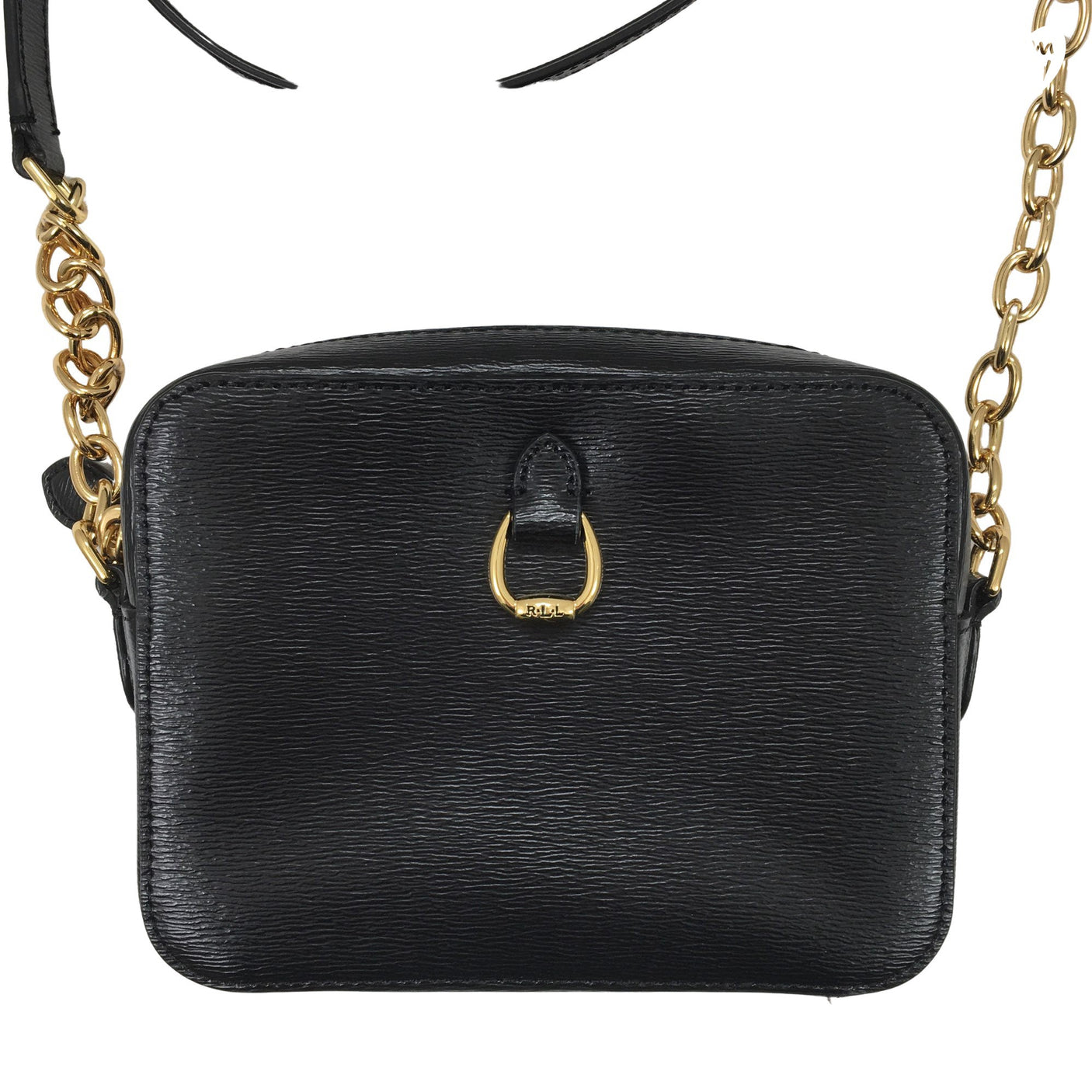 Unisex Ralph Lauren - Olkalaukku, koko Mini - (3)