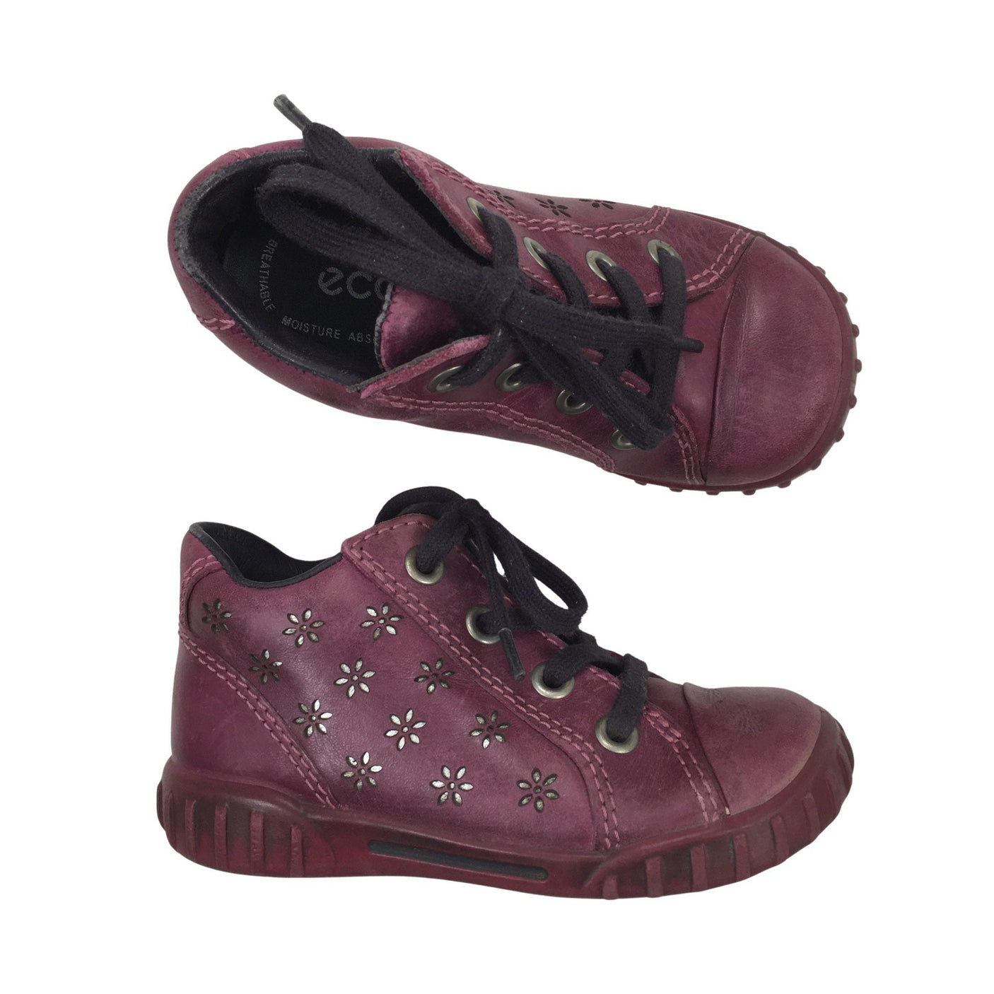 Unisex Ecco - Kävelykengät, koko 23 - (1)