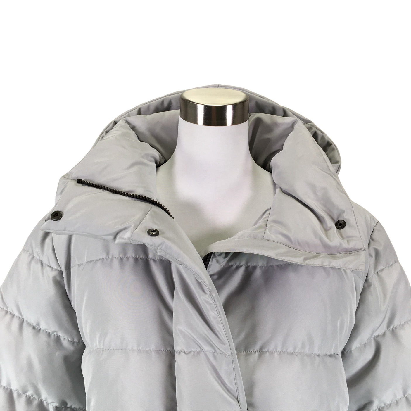 Unisex Joutsen - Untuvatakki, koko 44 - (3)