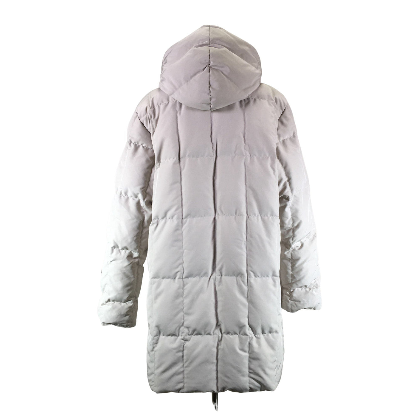 Unisex Joutsen - Untuvatakki, koko 42 - (2)