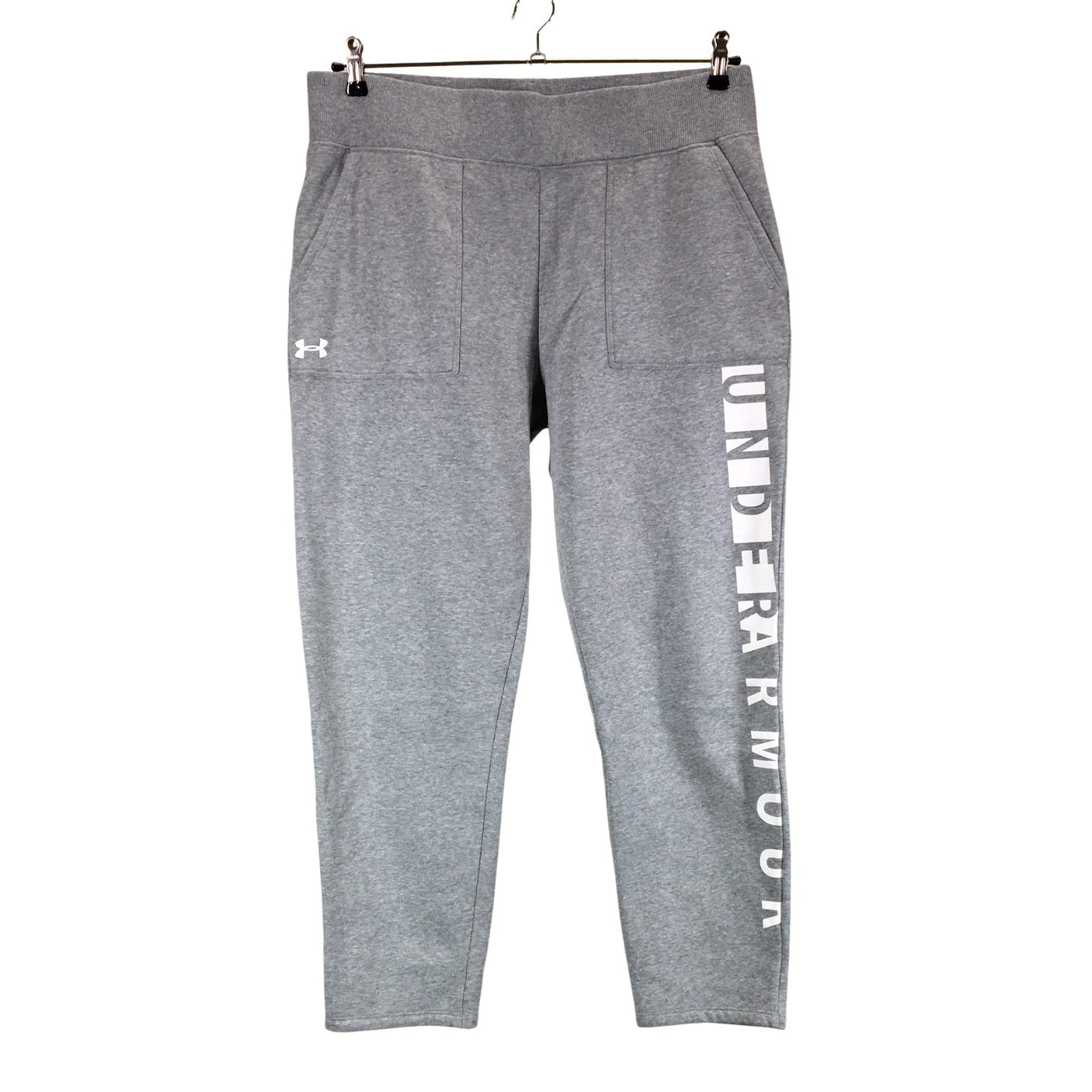 Unisex Under Armour - Collegehousut, koko L - (1)