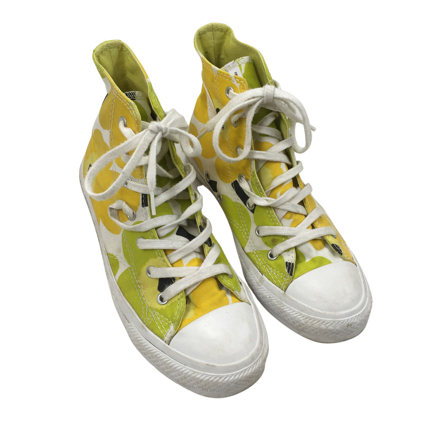 Unisex Converse - Tennarit, koko 37 - (2)