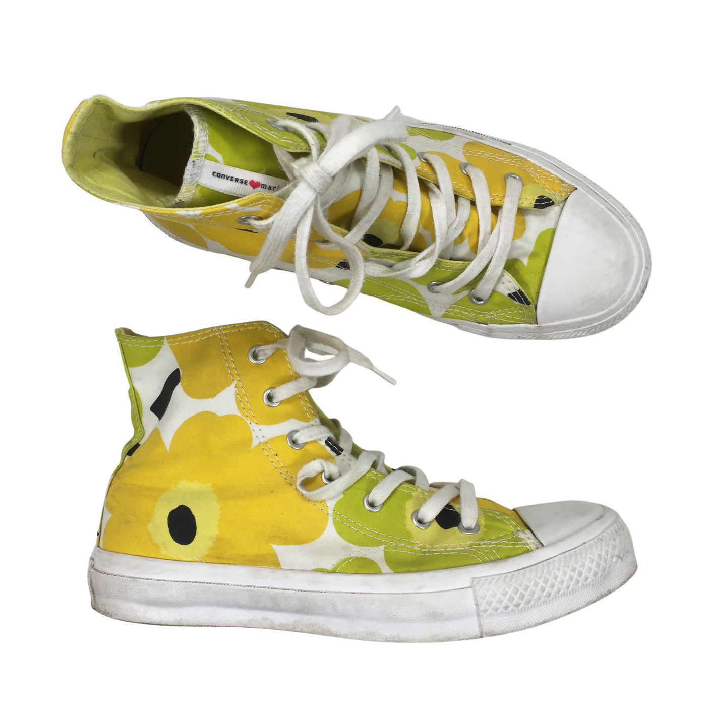 Unisex Converse - Tennarit, koko 37 - (1)