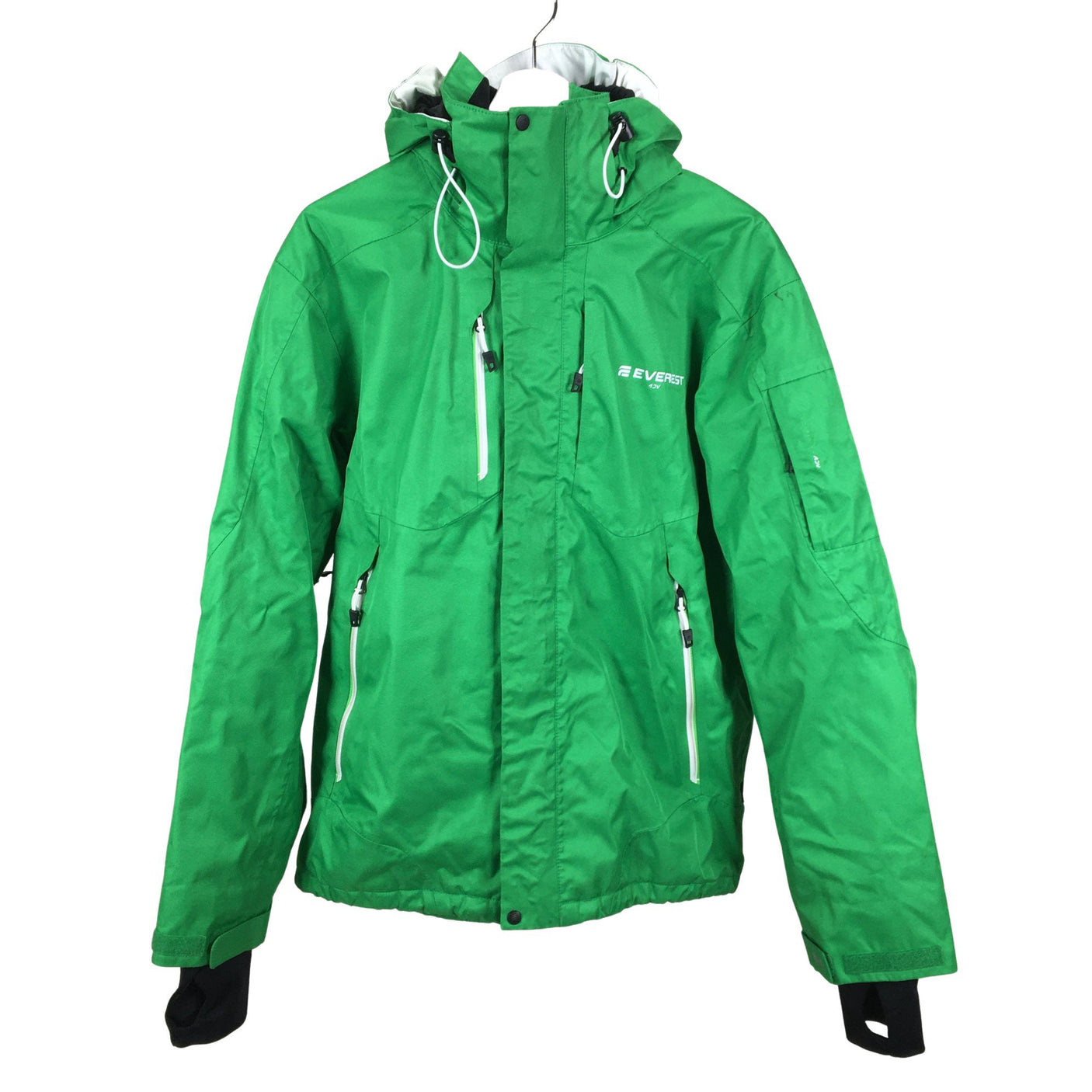 Unisex Everest - Toppatakki, koko M - (1)