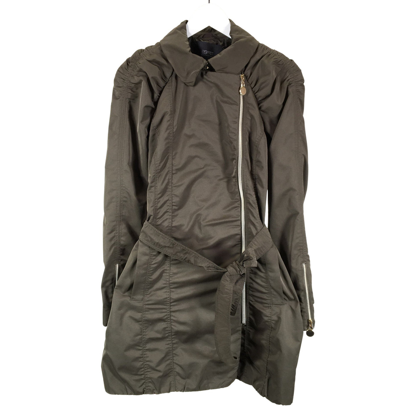 Unisex Esprit - Trenssitakki, koko 36 - (1)