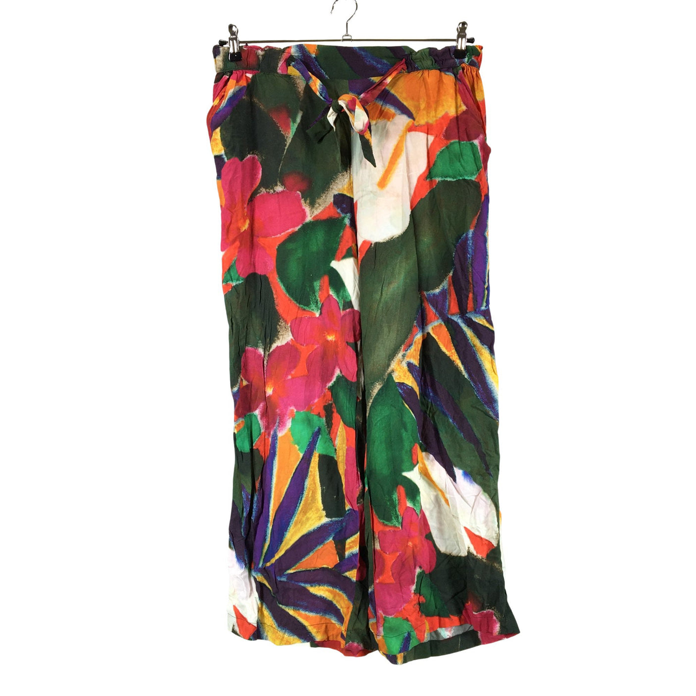 Unisex Oysho - Kangashousut, koko 42 - (1)