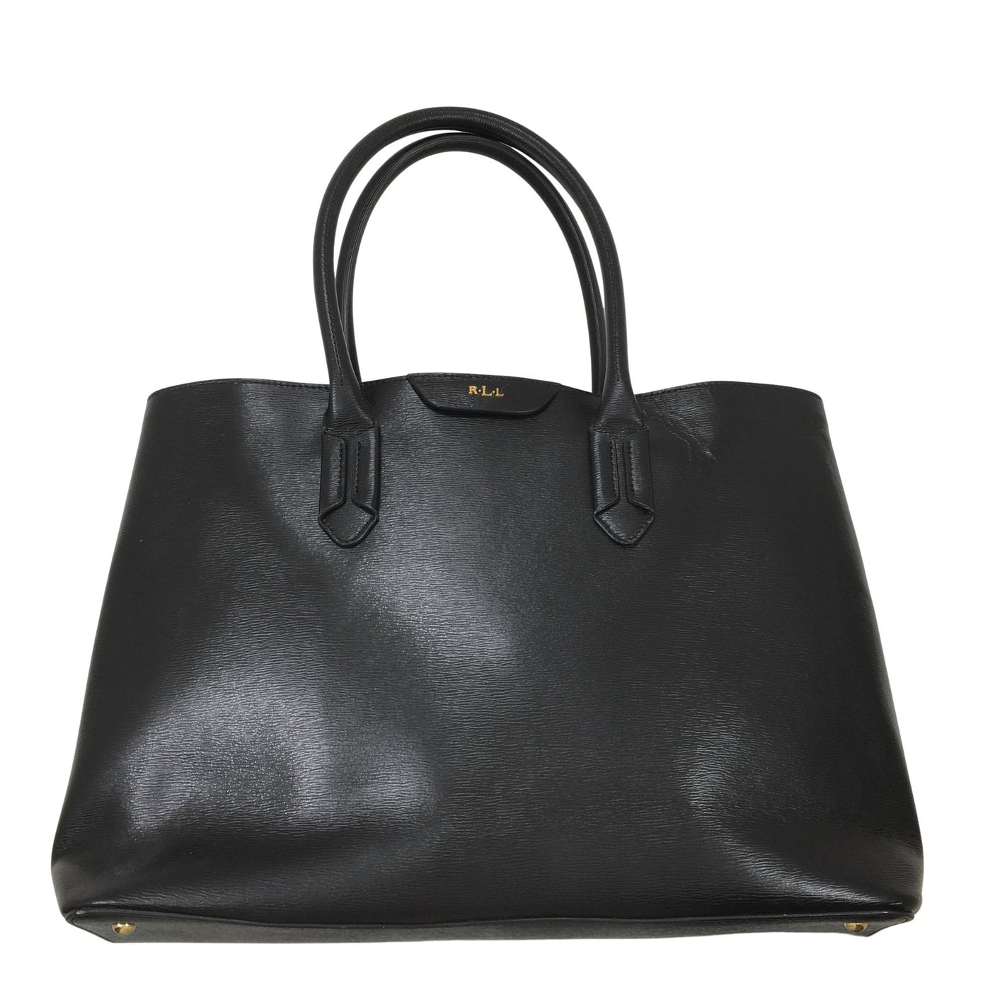 Unisex Ralph Lauren - Käsilaukku, koko Midi - (1)