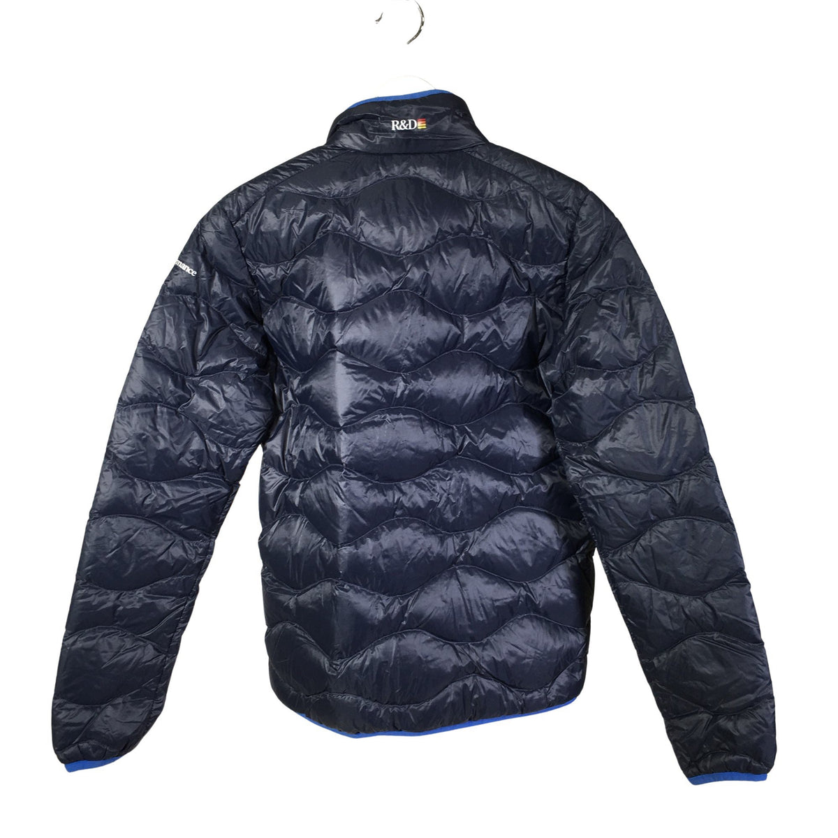 Unisex Peak Performance - Kevytuntuvatakki, koko 158 - 164 - (2)