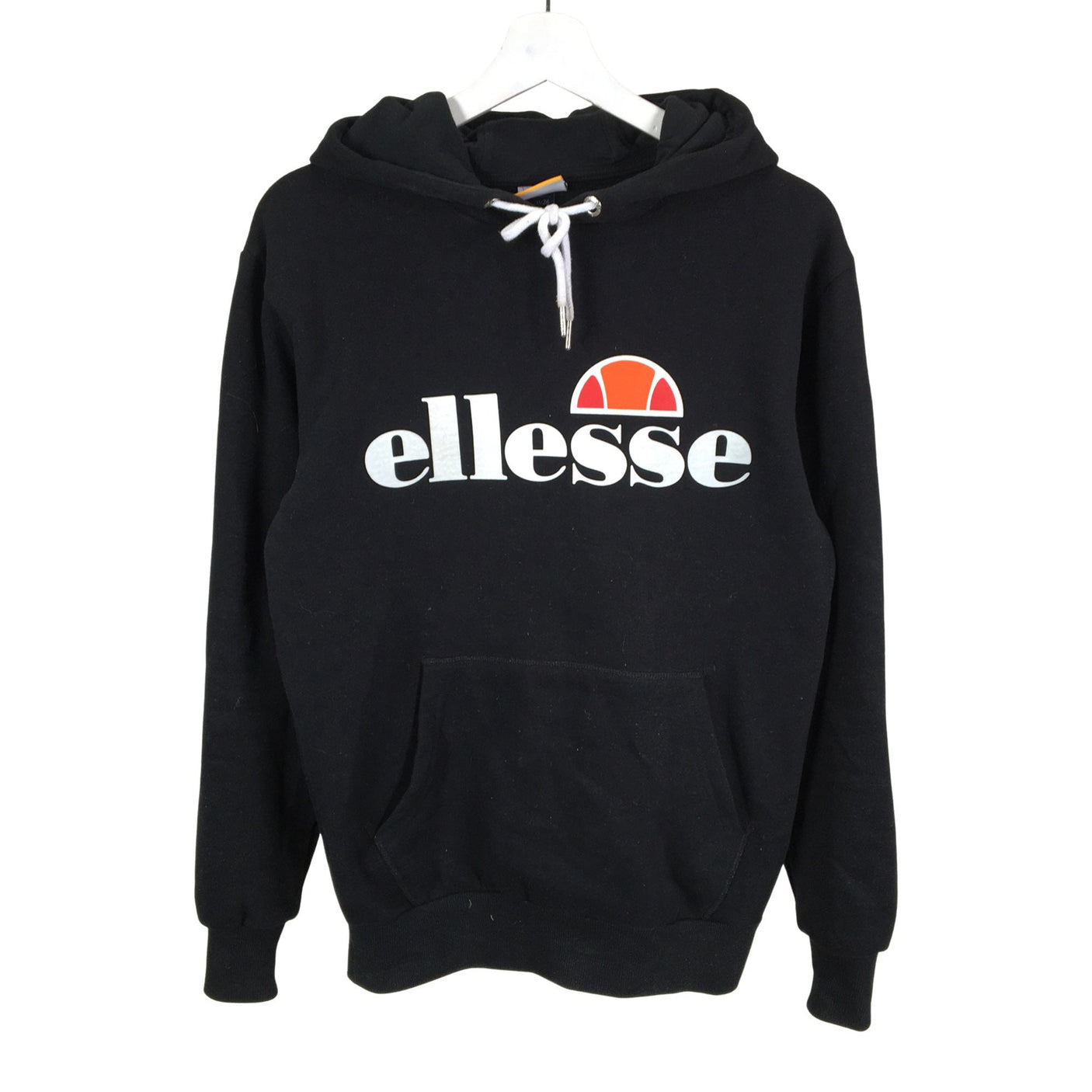 Unisex Ellesse - Huppari, koko 36 - (1)