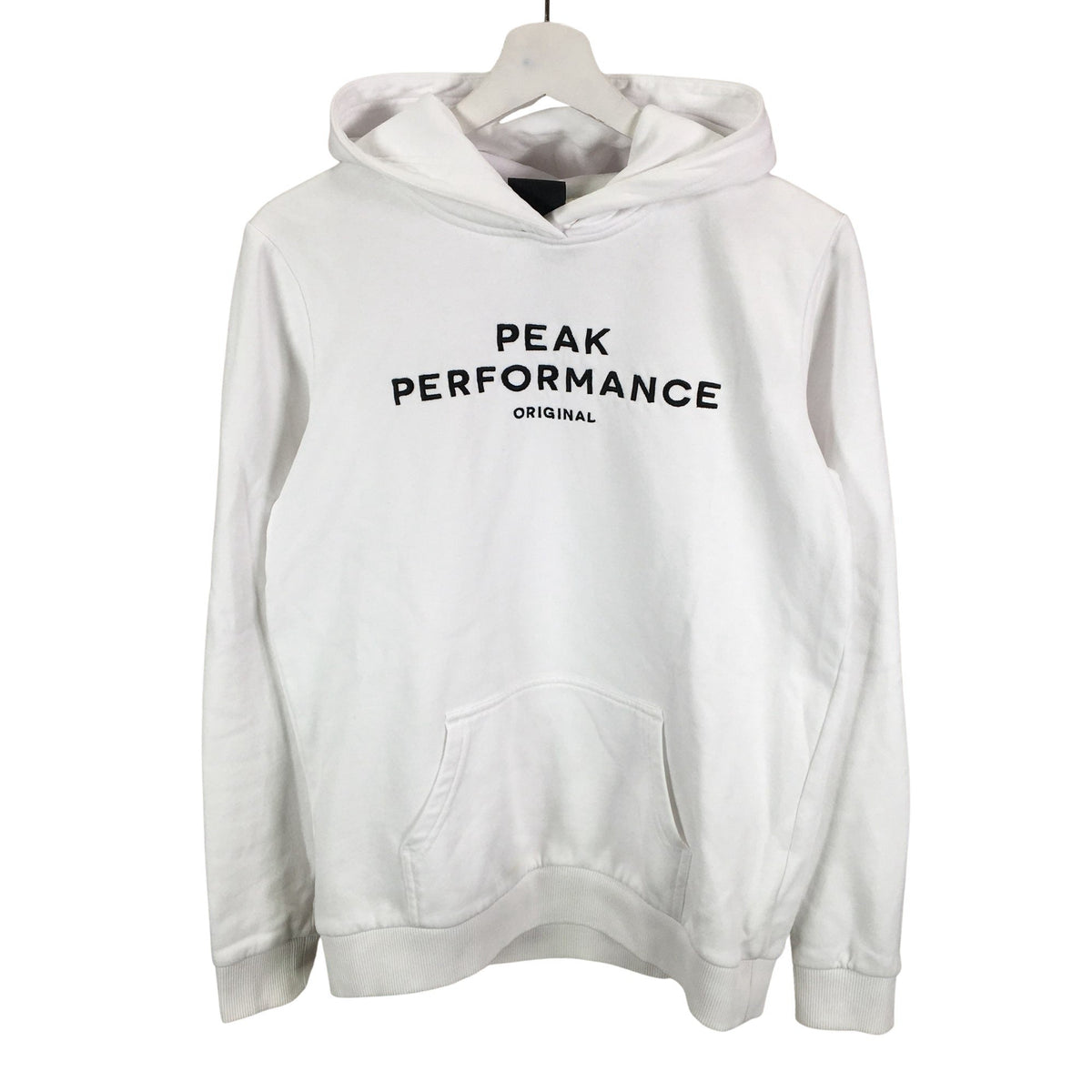 Unisex Peak Performance - Huppari, koko 164 - 170 - (1)
