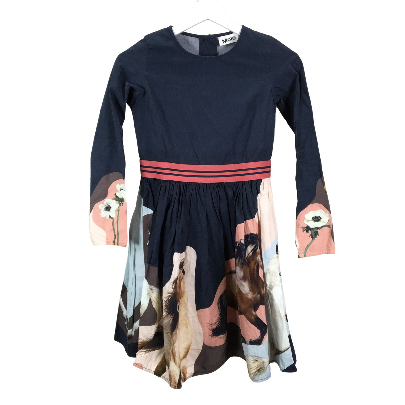 Unisex Molo Kids - Kangasmekko, koko 146 - 152 - (1)