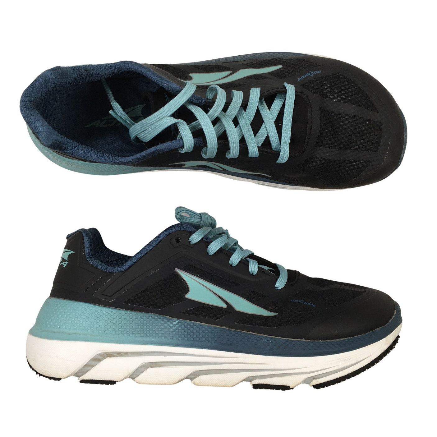 Unisex Altra - Lenkkarit, koko 40 - (1)
