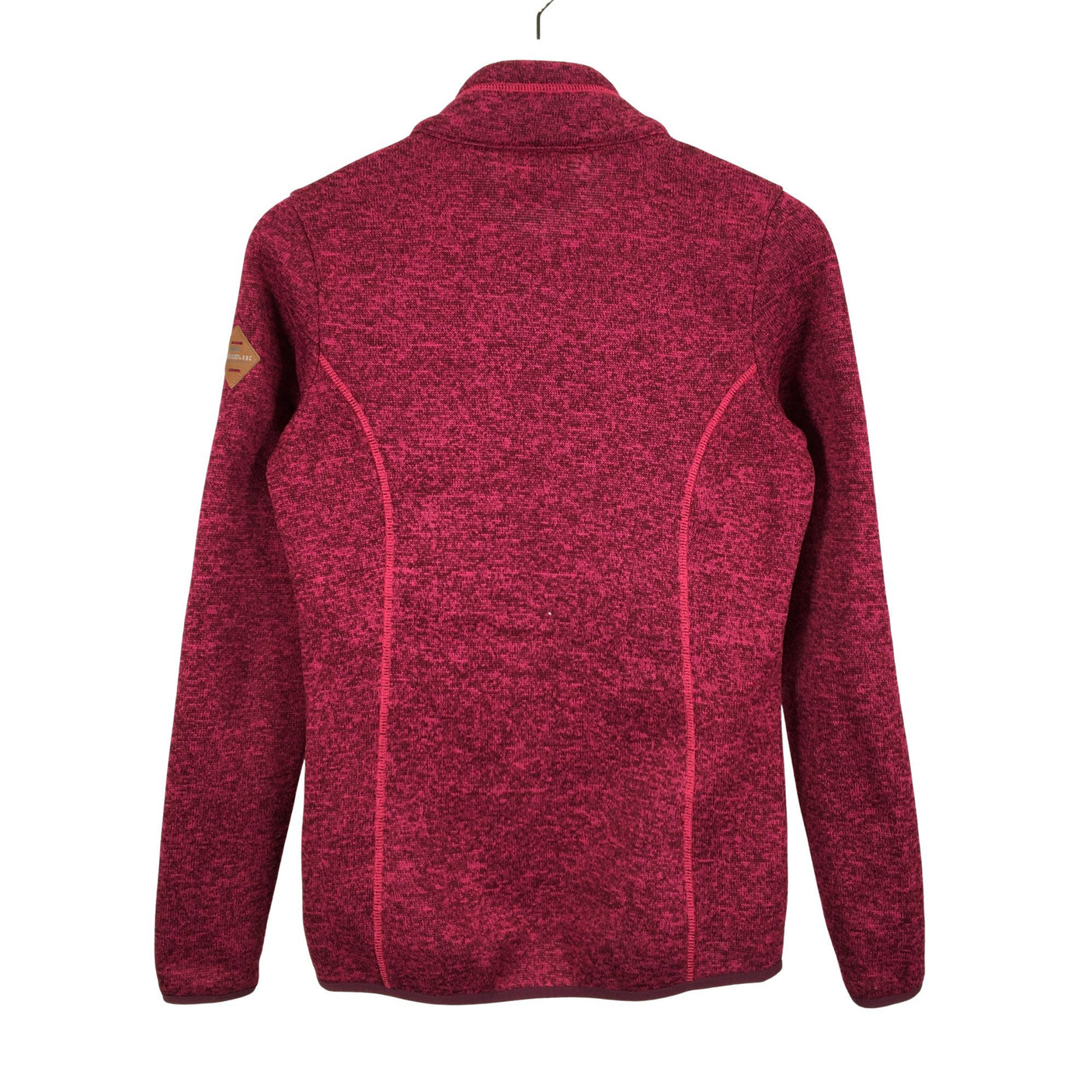 Unisex Rukka - Fleecetakki, koko 34 - (2)