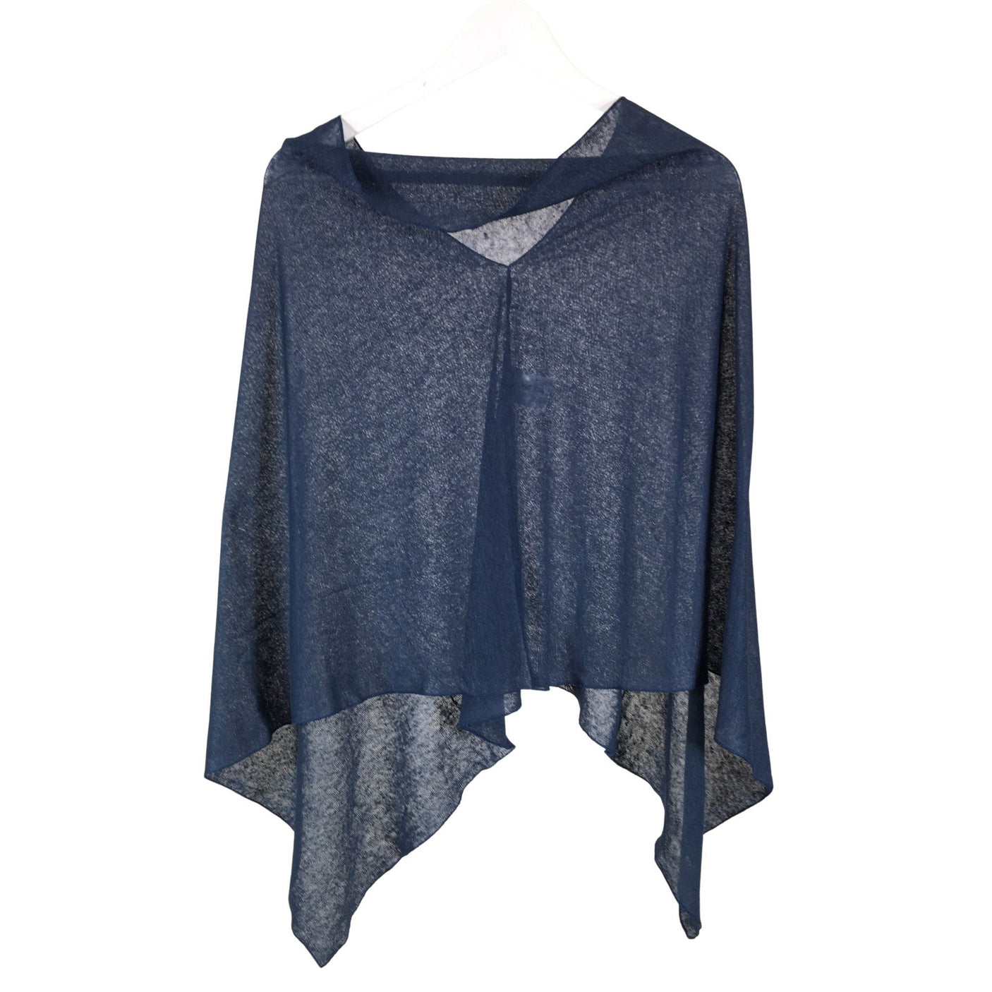 Unisex Voglia - Poncho, koko One size - (1)