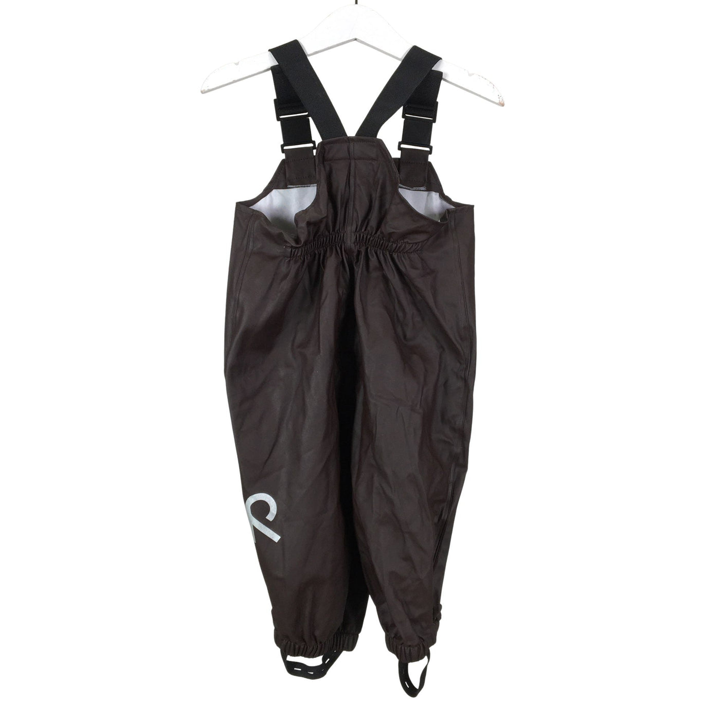 Unisex Reima - Sadehousut, koko 68 - 74 - (2)