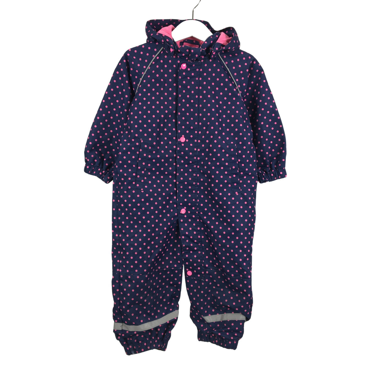 Unisex Bogi - Välikausihaalari, koko 80 - 86 - (1)