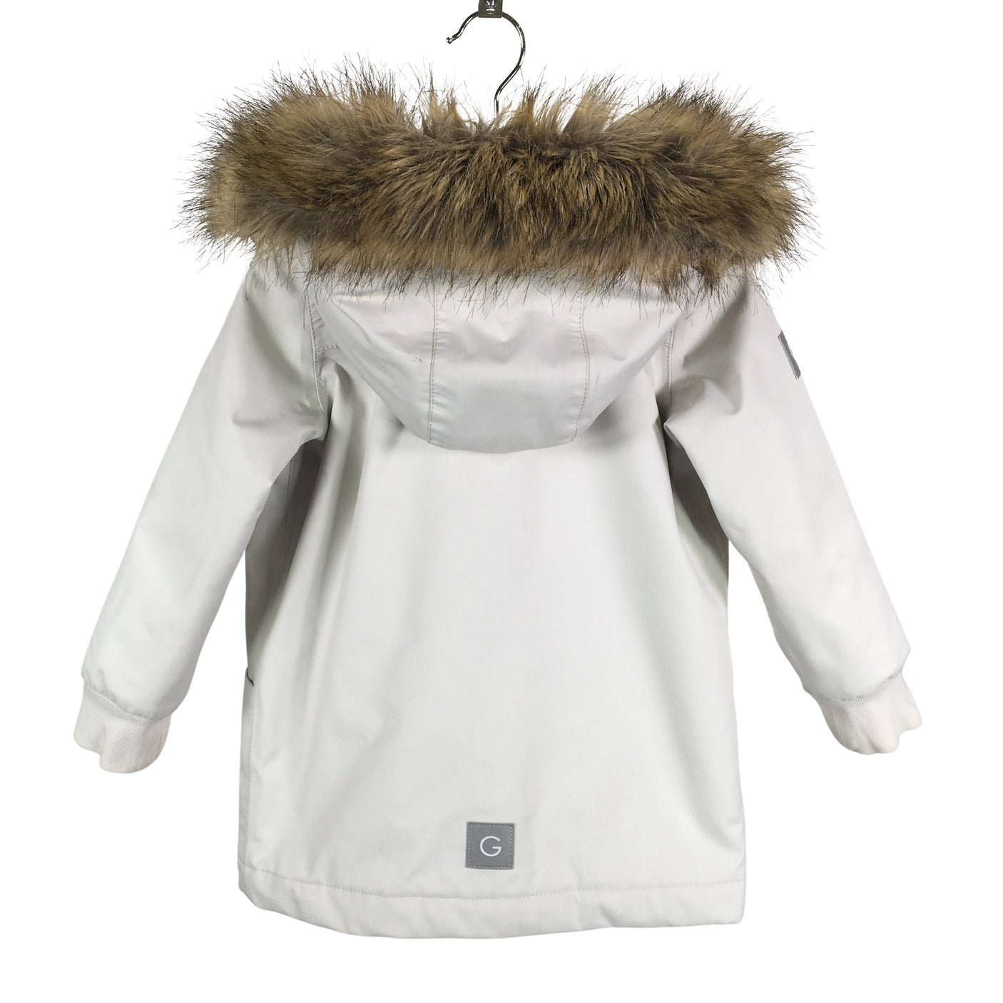 Unisex Gugguu - Toppatakki, koko 92 - 98 - (2)