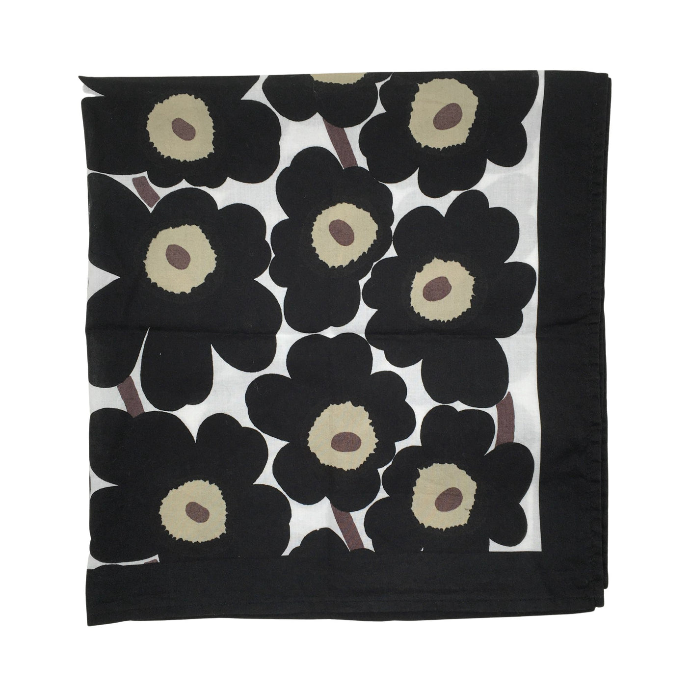 Unisex Marimekko - Huivi, koko Midi - (1)