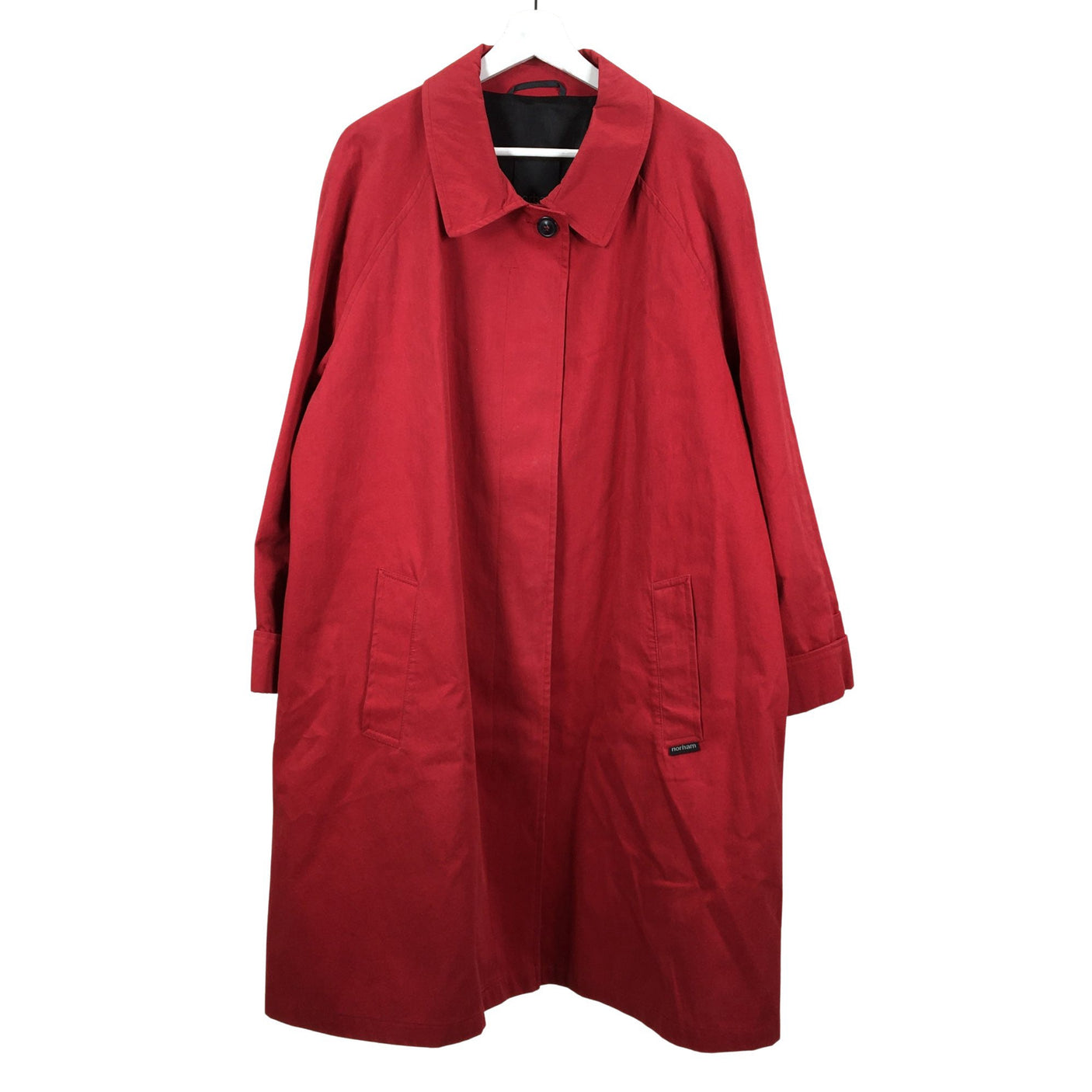 Unisex Norham - Trenssitakki, koko 46 - (1)