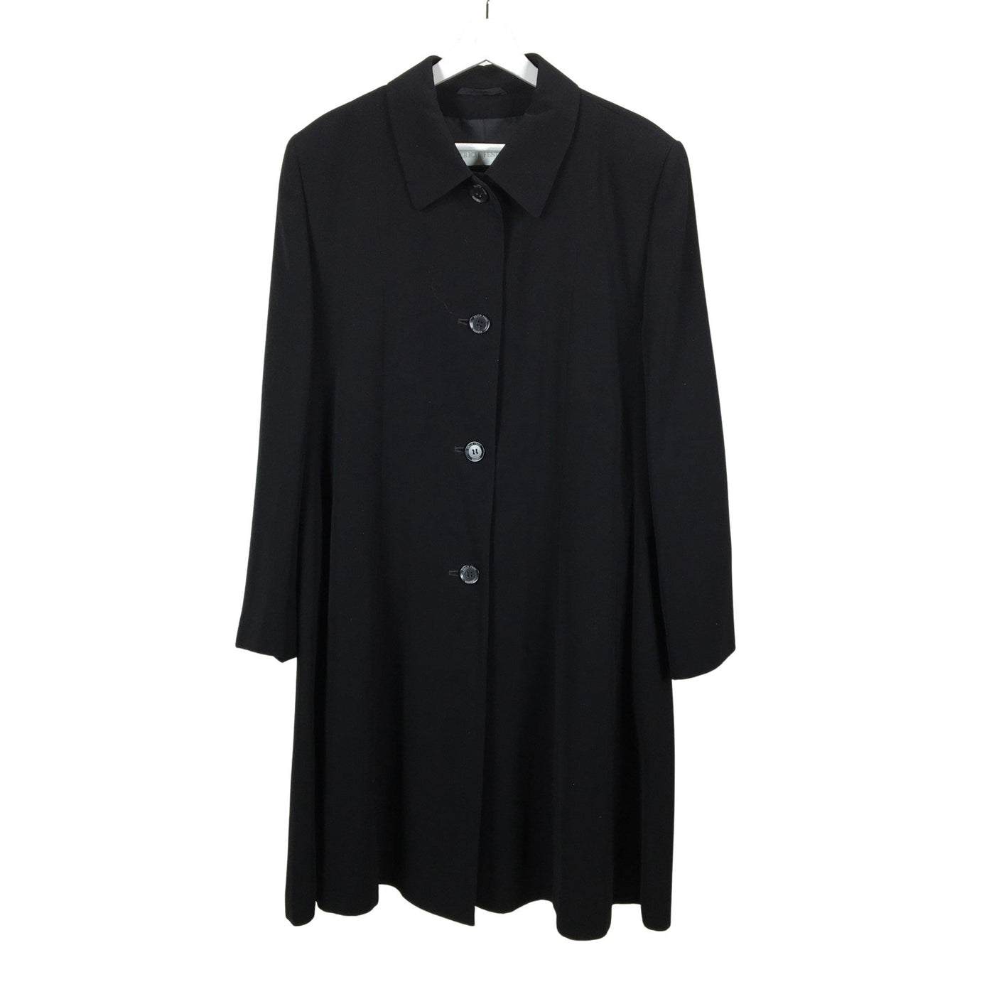 Unisex Erich Fend - Trenssitakki, koko 46 - (1)