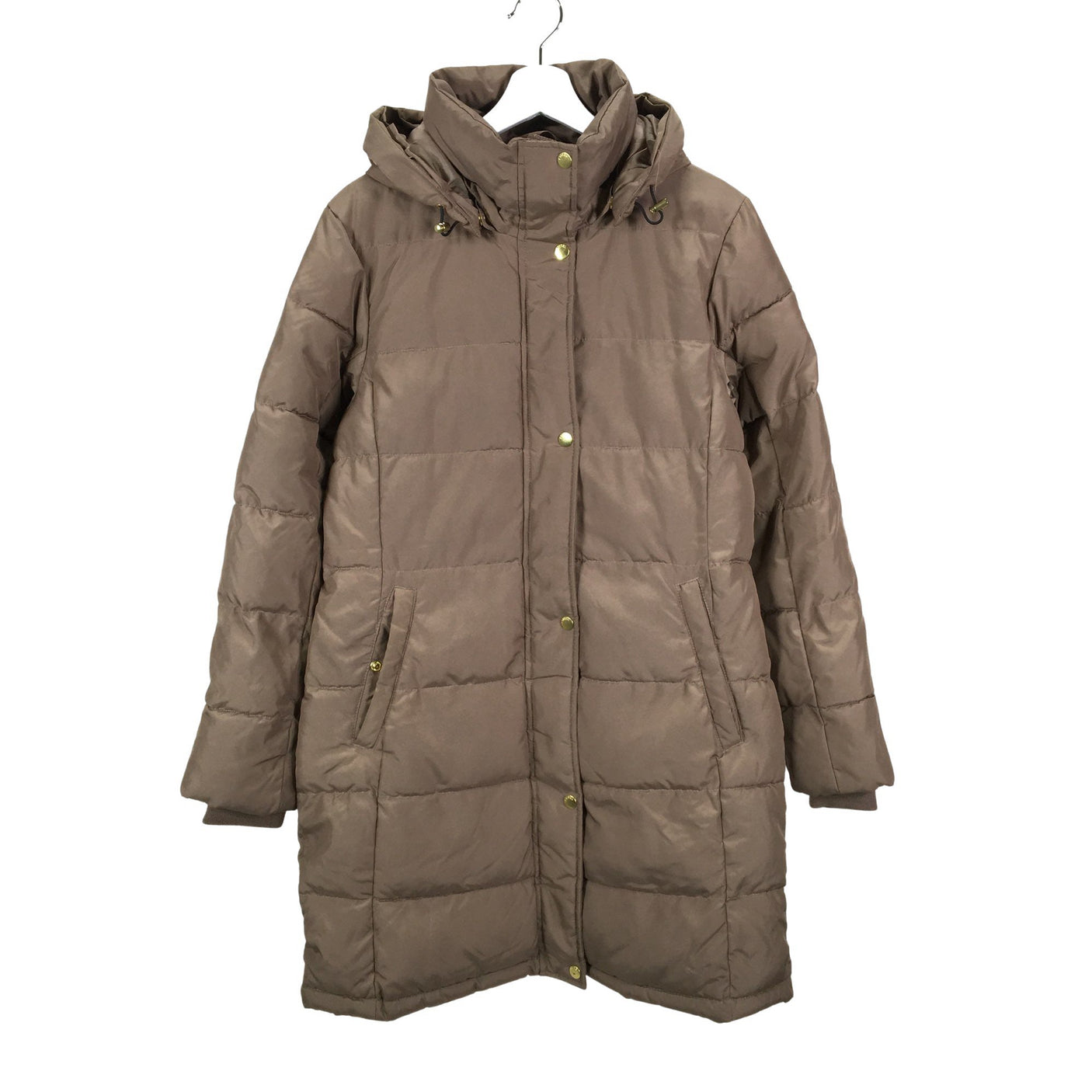 Unisex Etirel - Toppatakki, koko 40 - (1)