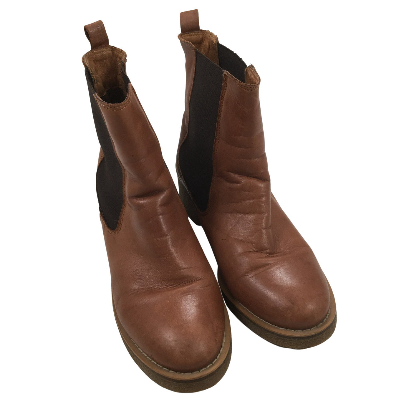 Unisex Andiamo - Nilkkurit, koko 39 - (2)