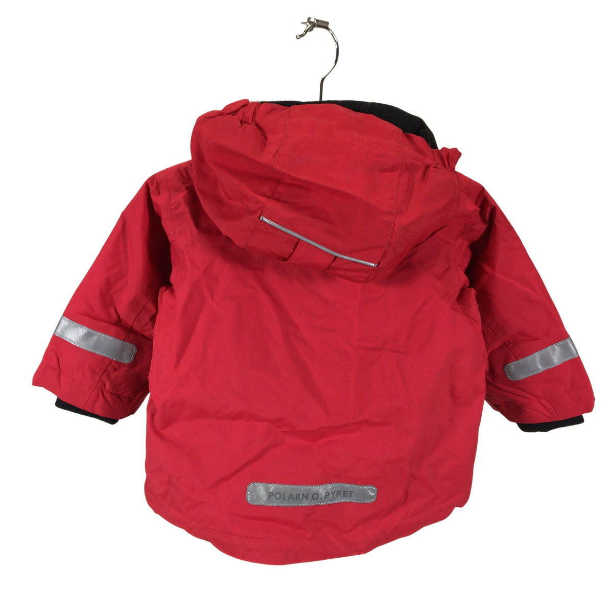 Unisex Polarn O. Pyret - Toppatakki, koko 68 - 74 - (2)