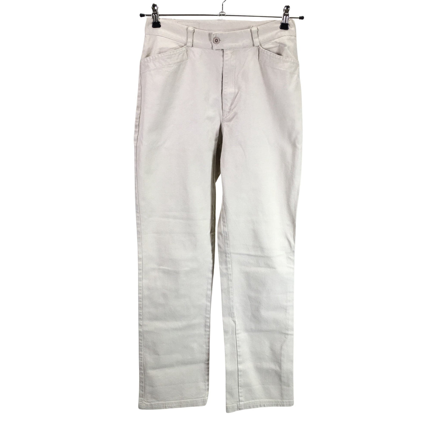 Unisex PTA - Kangashousut, koko 36 - (1)