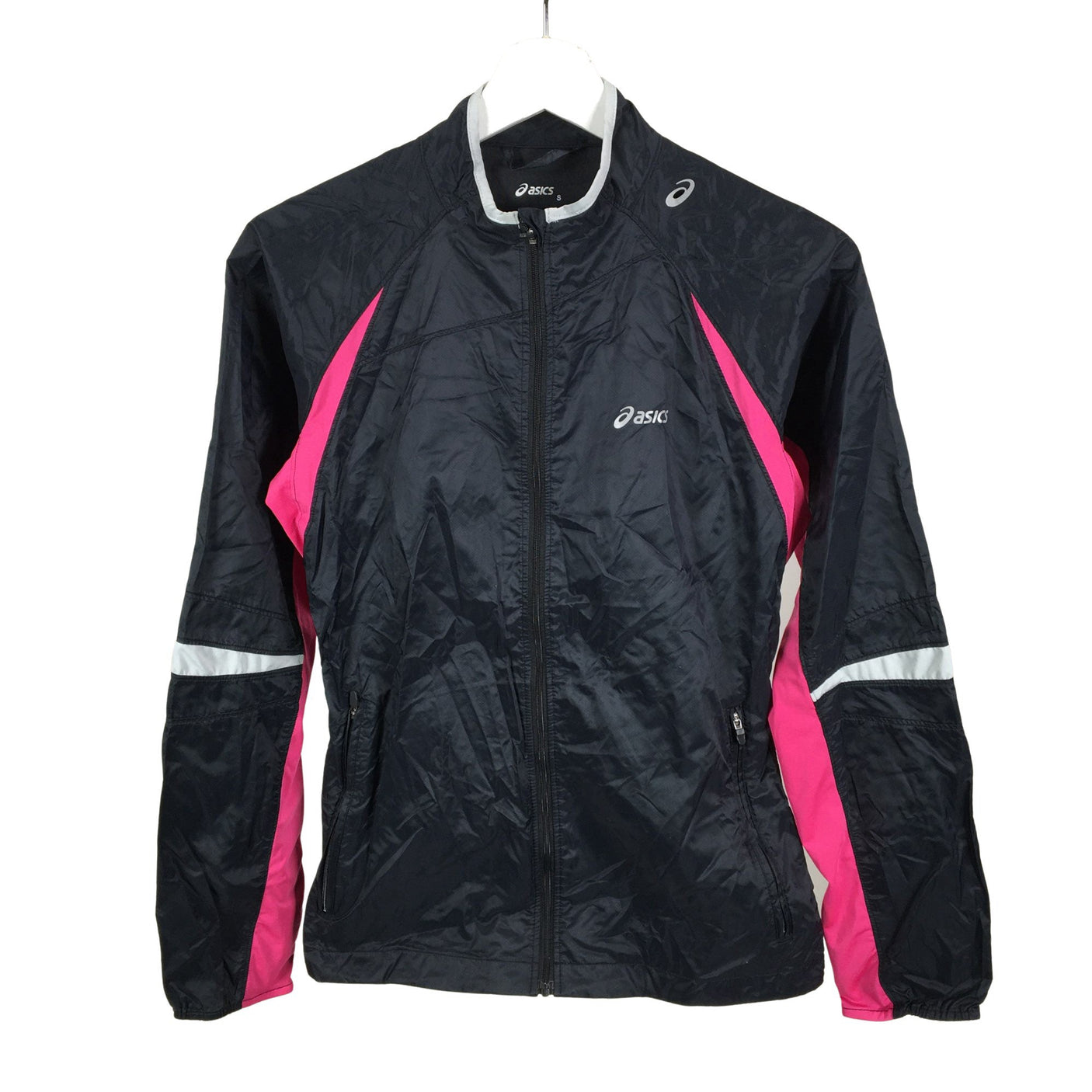 Unisex Asics - Urheilutakki, koko 36 - (1)