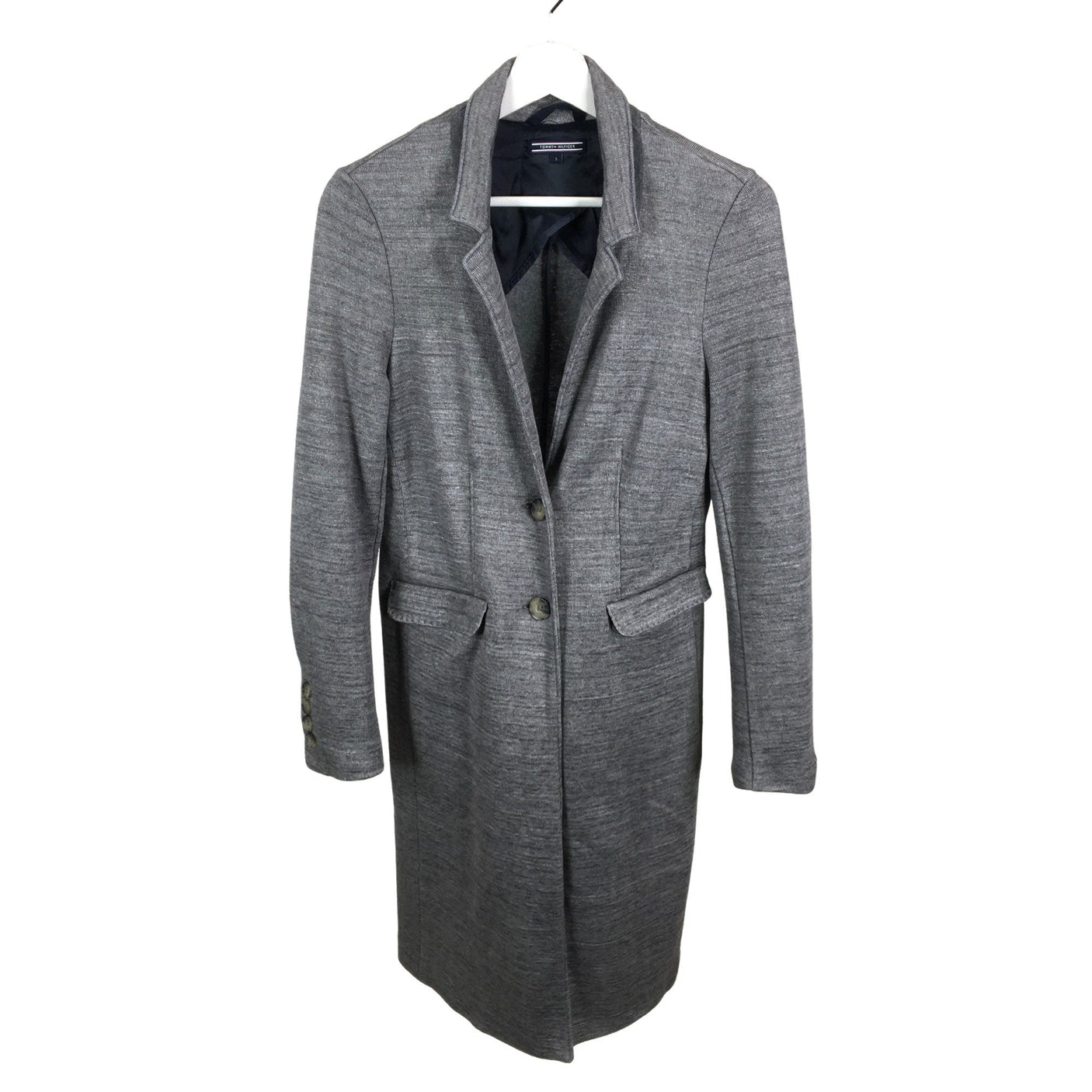 Unisex Tommy Hilfiger - Neuletakki, koko 36 - (1)