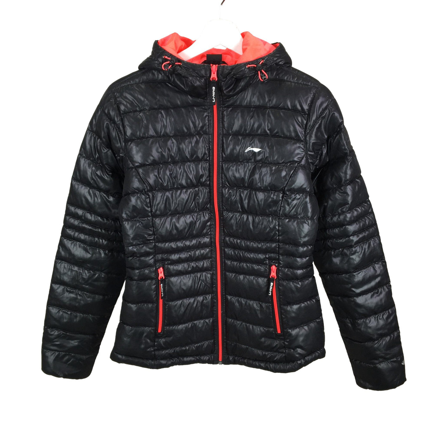 Unisex Li-ning - Toppatakki, koko 38 - (1)