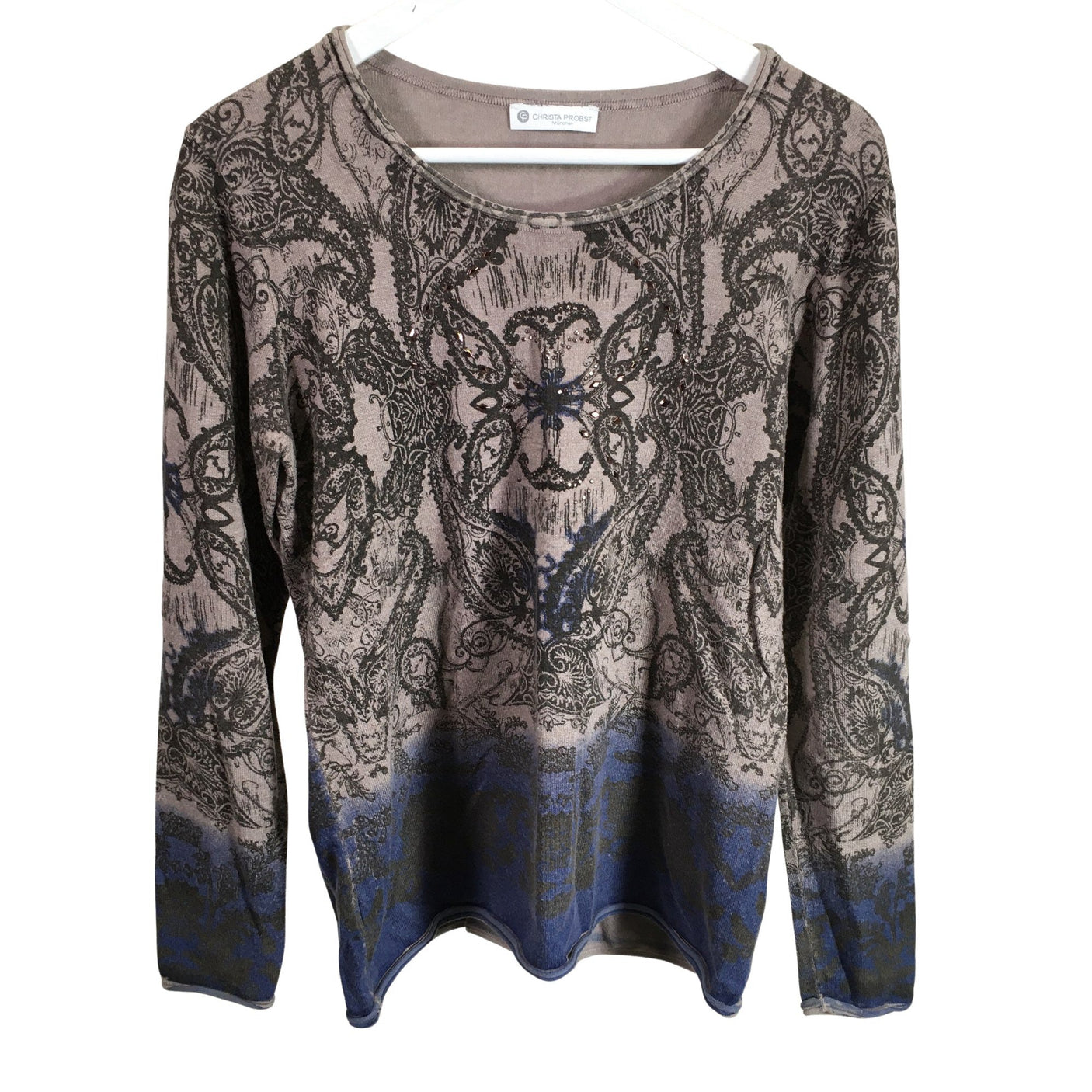 Unisex Christa Probst - Neulepaita, koko 38 - (1)