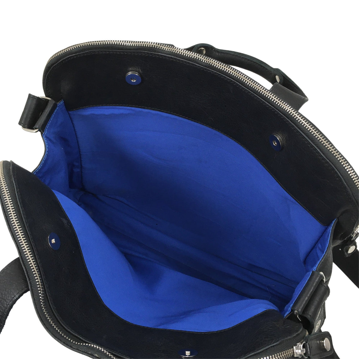 Unisex Lumi - Tietokonelaukku, koko Maxi - (2)