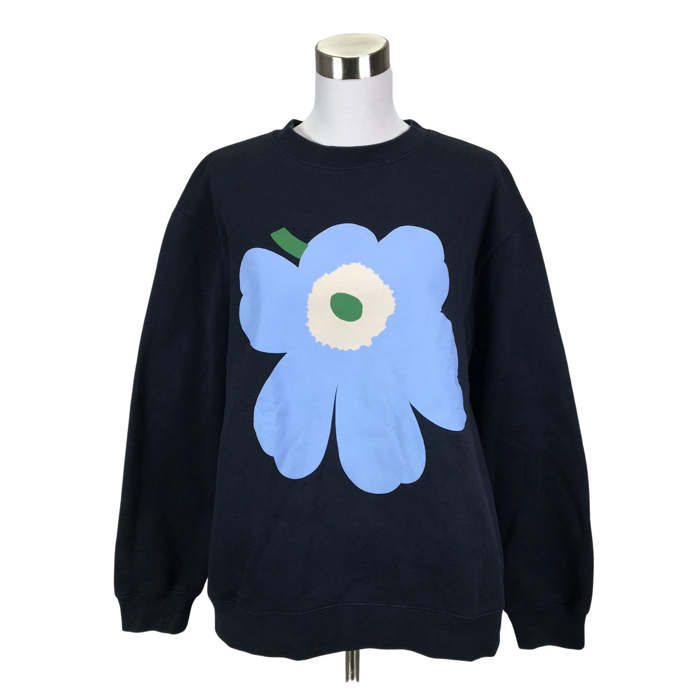 Unisex Marimekko - Collegepaita, koko 38 - (1)