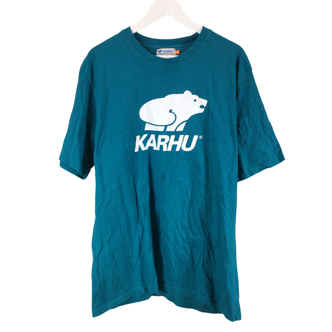 Unisex Karhu - T-paita, koko XXL - (1)