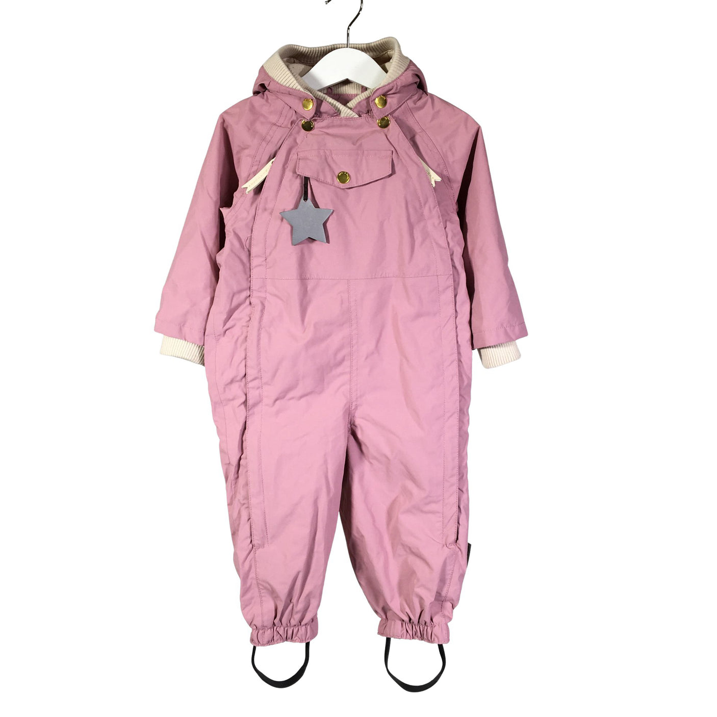 Unisex Mini A Ture - Välikausihaalari, koko 80 - 86 - (1)