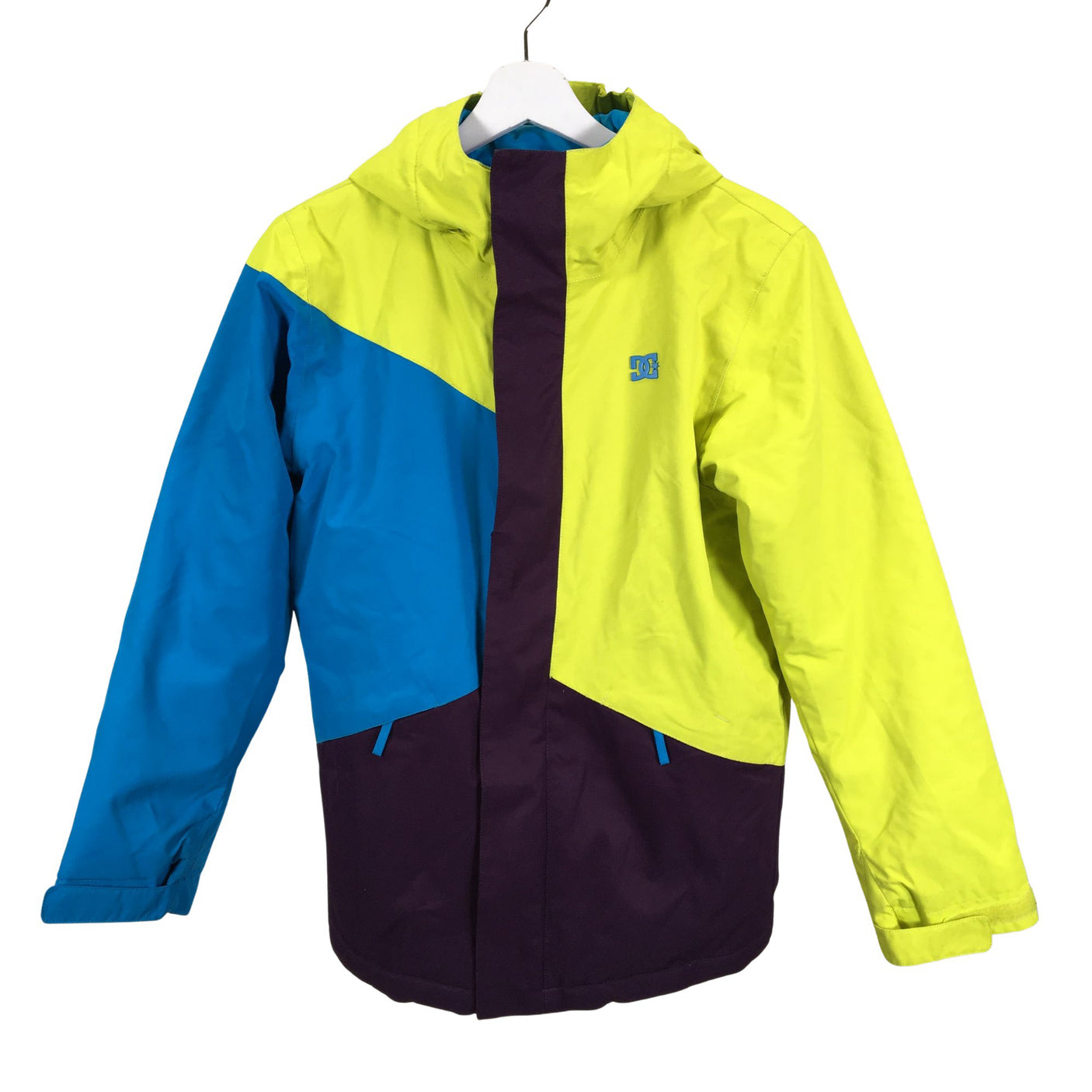 Toppatakki, koko 158 - 164