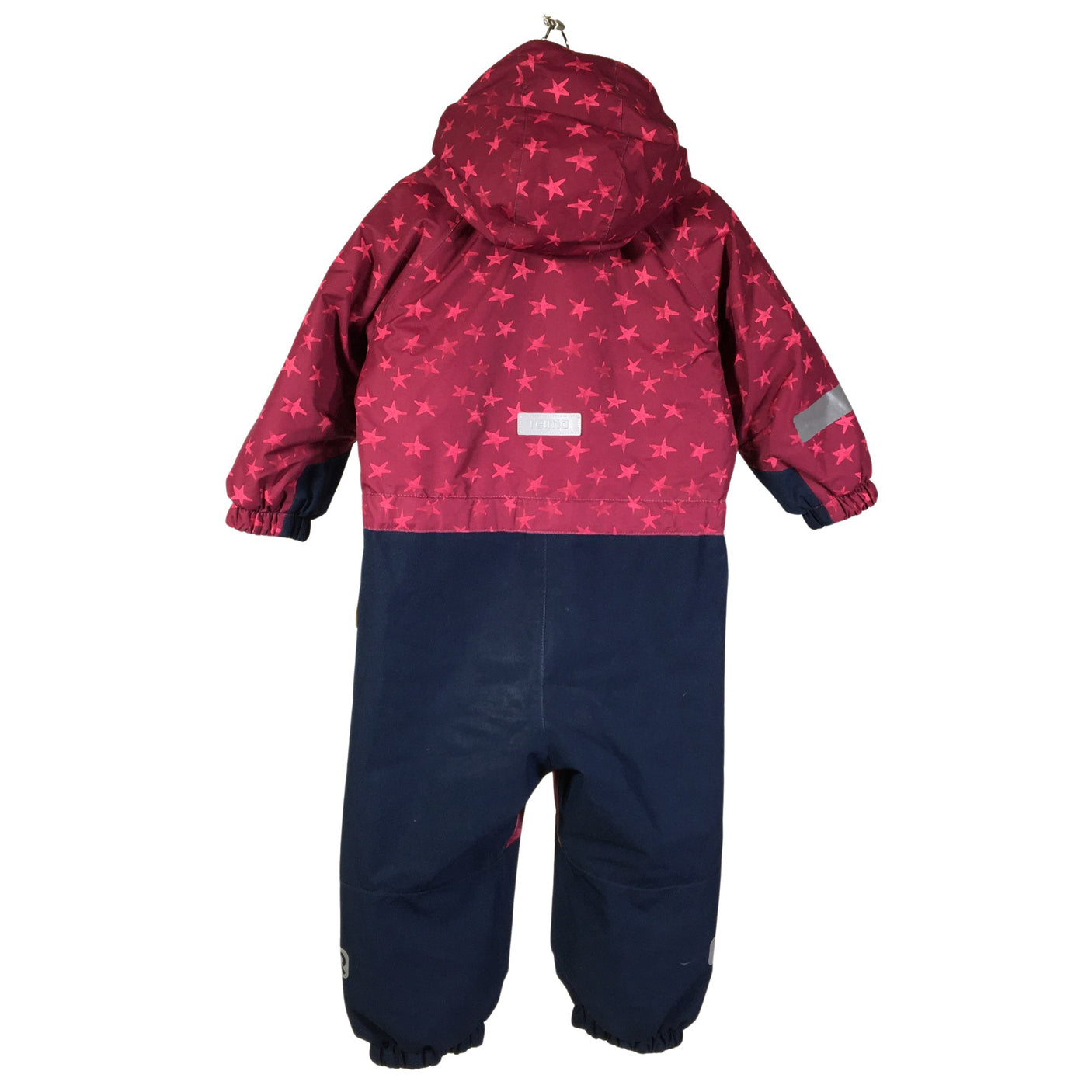 Unisex Reimatec - Toppahaalari, koko 98 - 104 - (2)