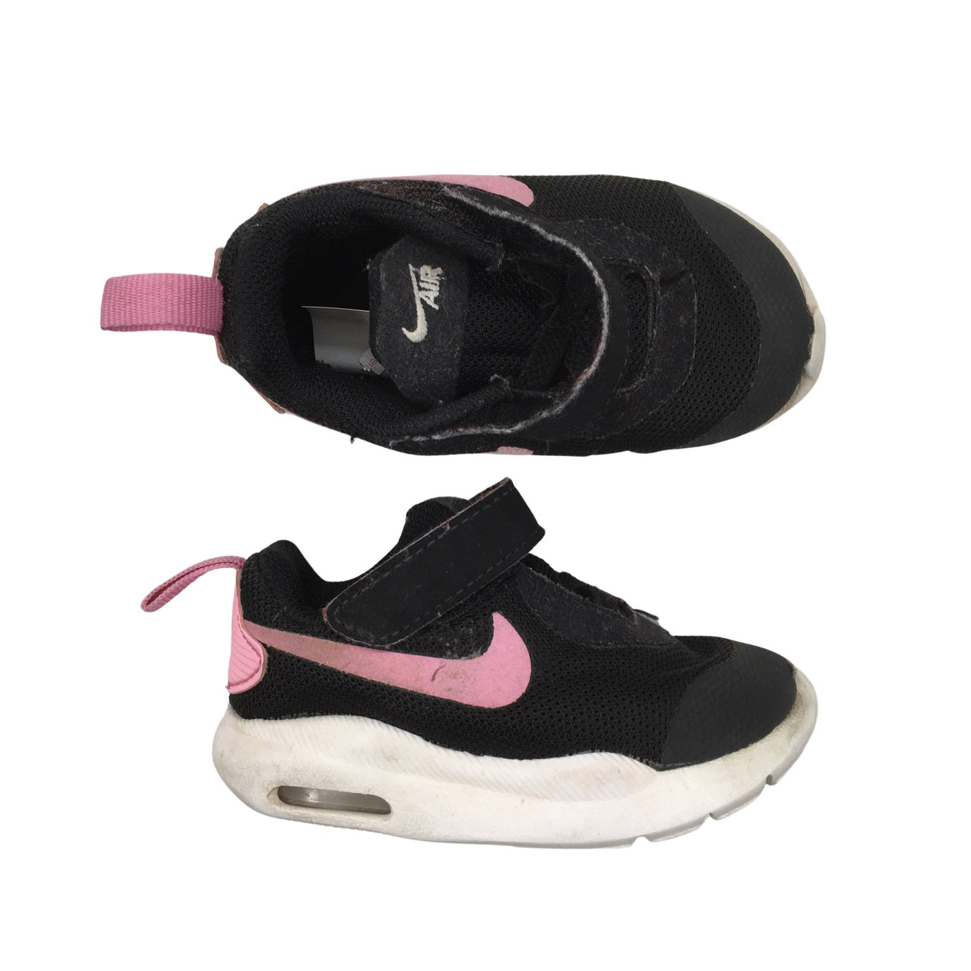 Unisex Nike - Lenkkarit, koko 19 - (1)