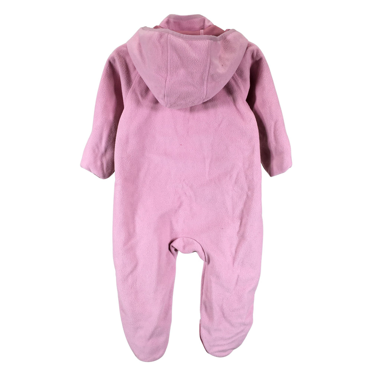 Unisex Nordbjørn - Windfleecehaalari, koko 74 - 80 - (2)