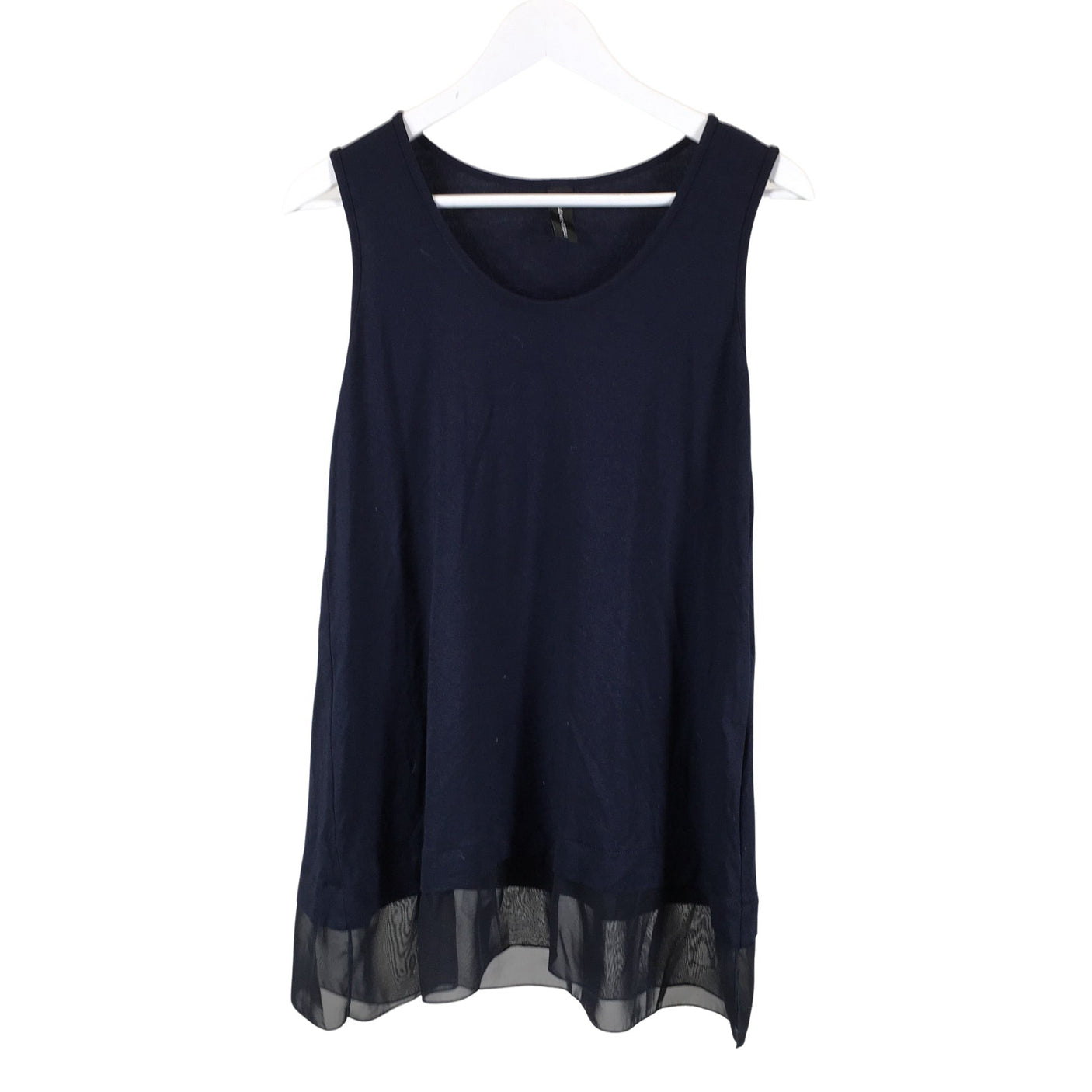 Unisex MeKSTONE - Trikootoppi, koko 40 - (1)